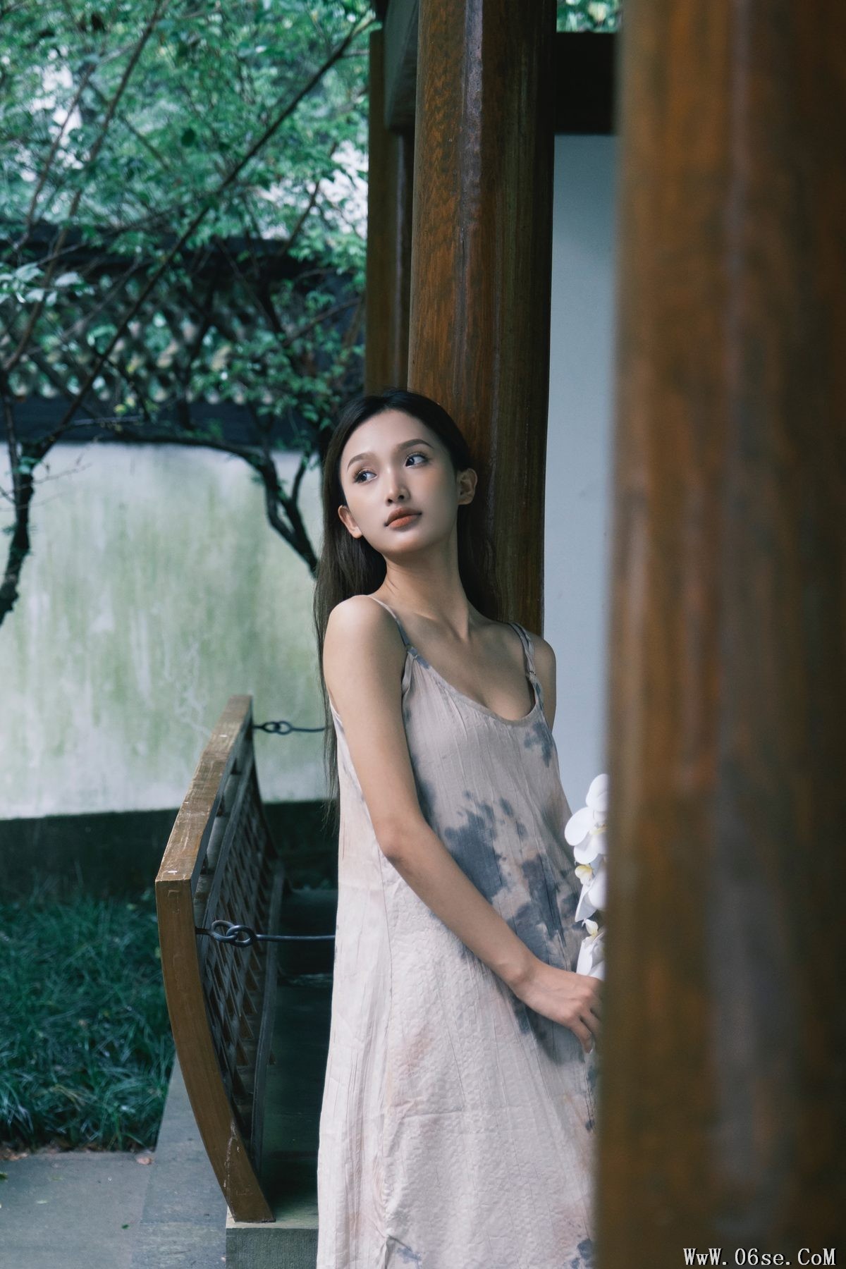 图片[29]-YiTuYu艺图语 Vol.5610 Hui Hui[34P]-六色网