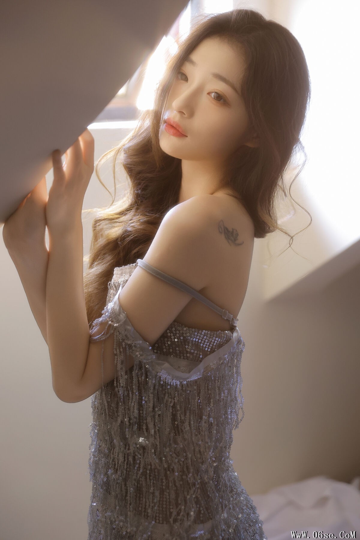 图片[19]-YiTuYu艺图语 Vol.7043 Xiao Dai Tong Xue[29P]-六色网