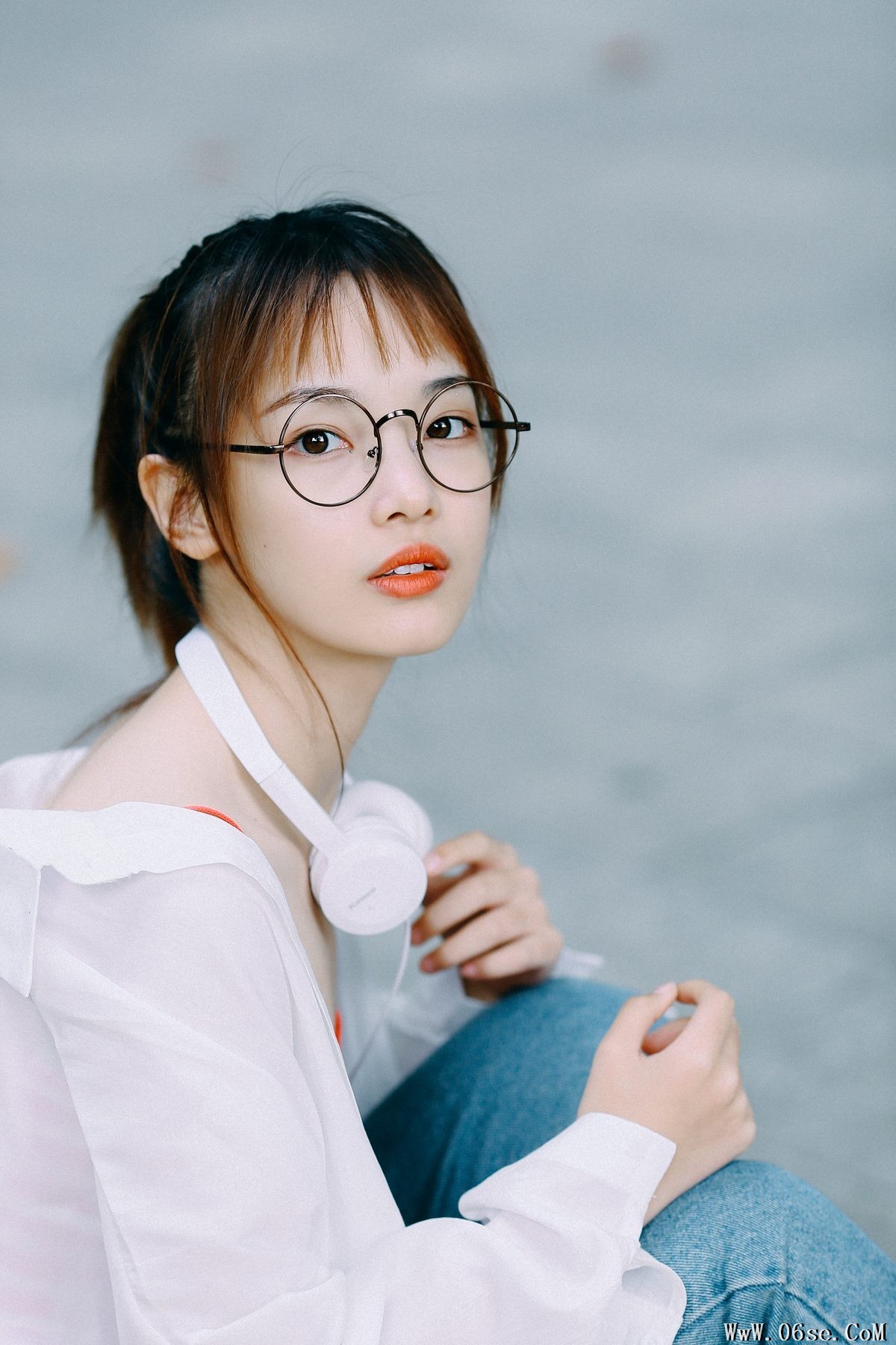 图片[21]-YiTuYu艺图语 Vol.6265 Yi Ya Yi Ya Yo[26P]-六色网