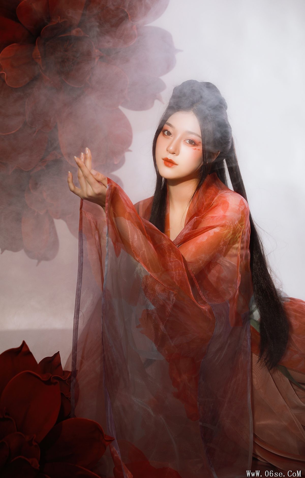 图片[9]-YiTuYu艺图语 Vol.3411 Xiao Lou[32P]-六色网