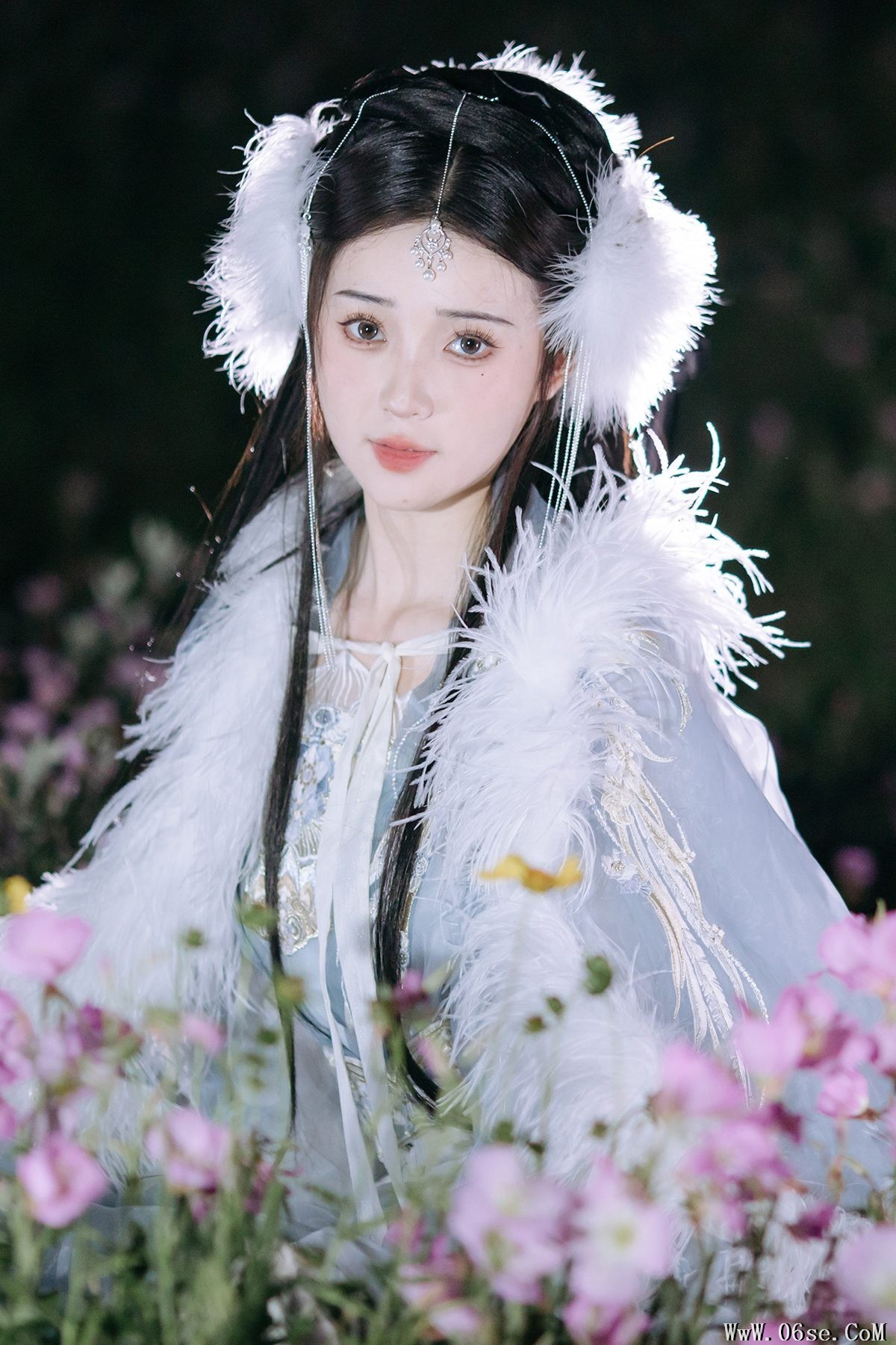 YiTuYu艺图语 Vol.4450 Chu Yuan Yuan[29P]-六色网