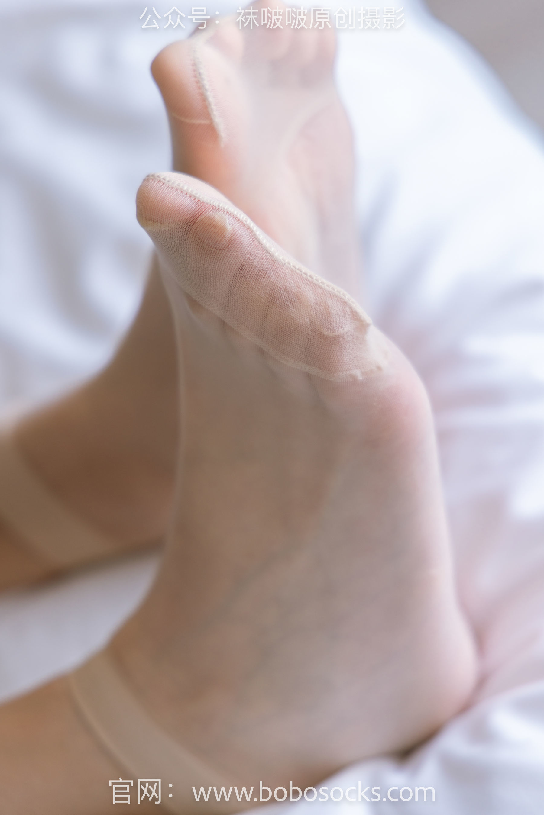 图片[17]-BoBoSocks袜啵啵 No.139 小甜豆-高跟鞋、短肉丝、空姐制服[140P]-六色网