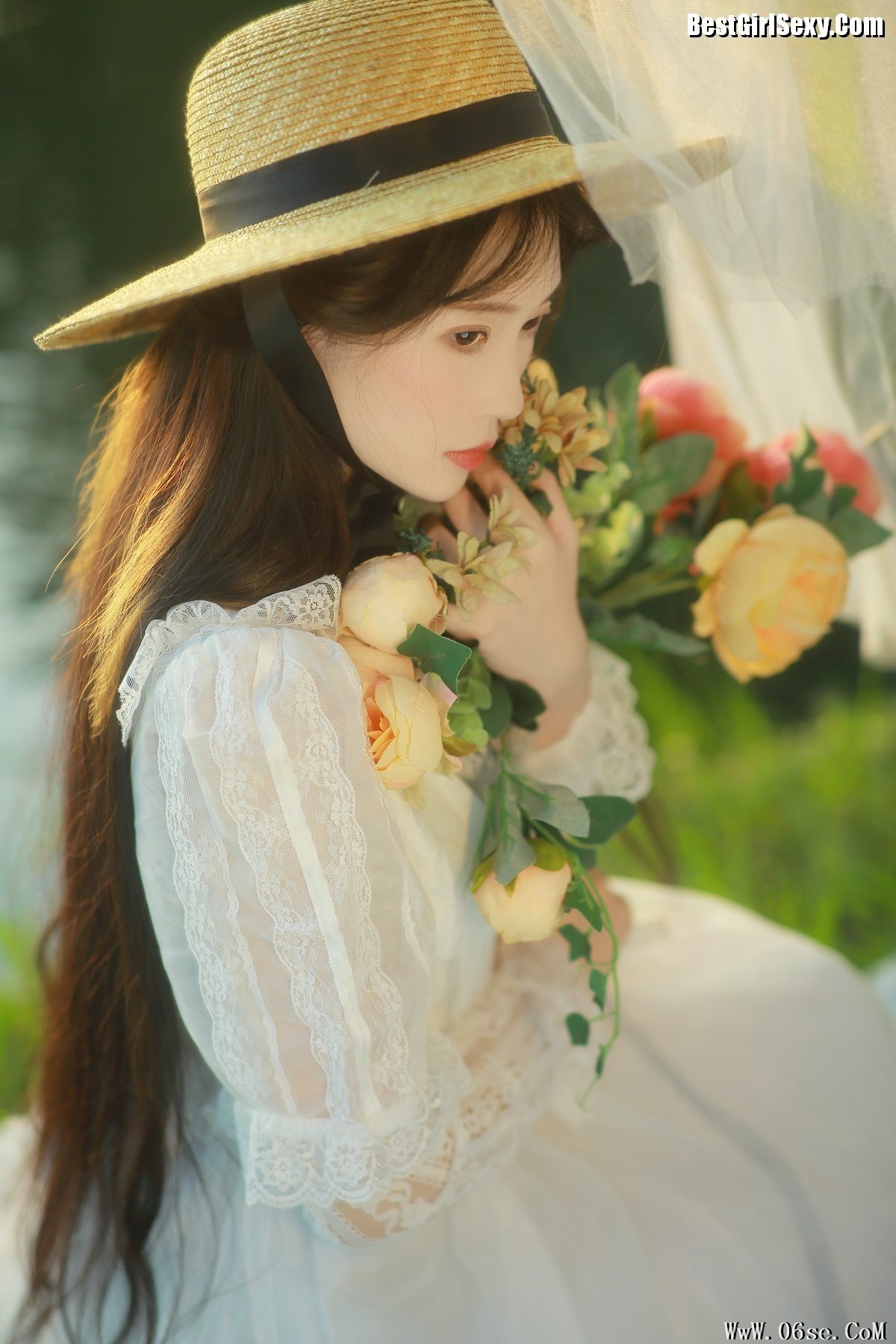 图片[21]-YiTuYu艺图语 Vol.4053 Liu Liu Yang Liu Liu[40P]-六色网