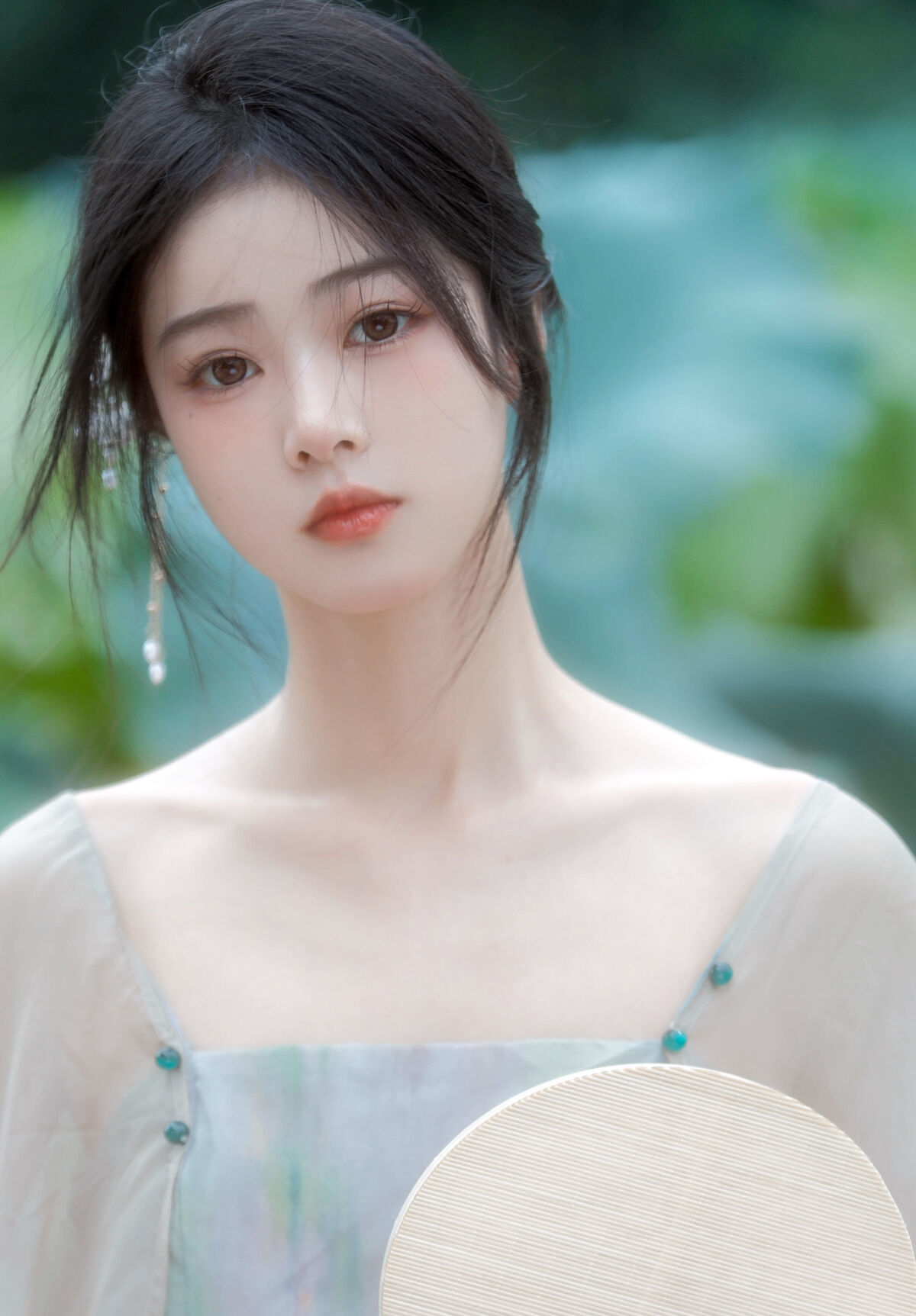 图片[8]-YiTuYu艺图语 Vol.6638 Xiao Yang[28P]-六色网