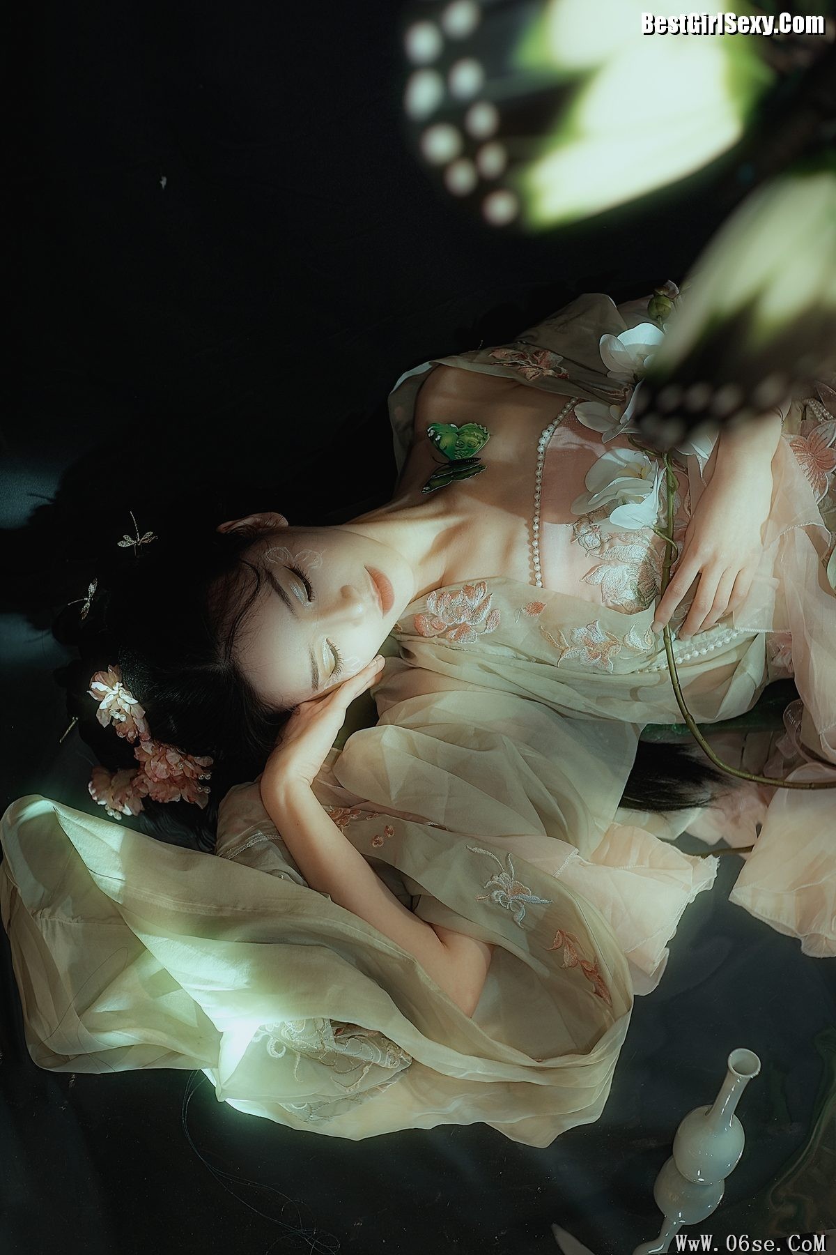 图片[8]-YiTuYu艺图语 Vol.4007 Lu Ban Xian Er[23P]-六色网