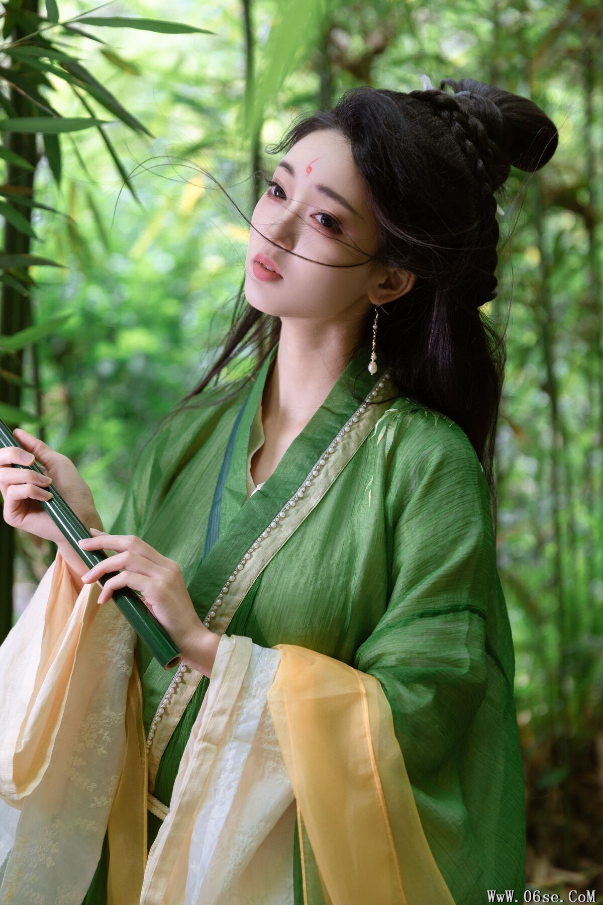 图片[14]-YiTuYu艺图语 Vol.7441 Leng Ku Wang Ye[25P]-六色网