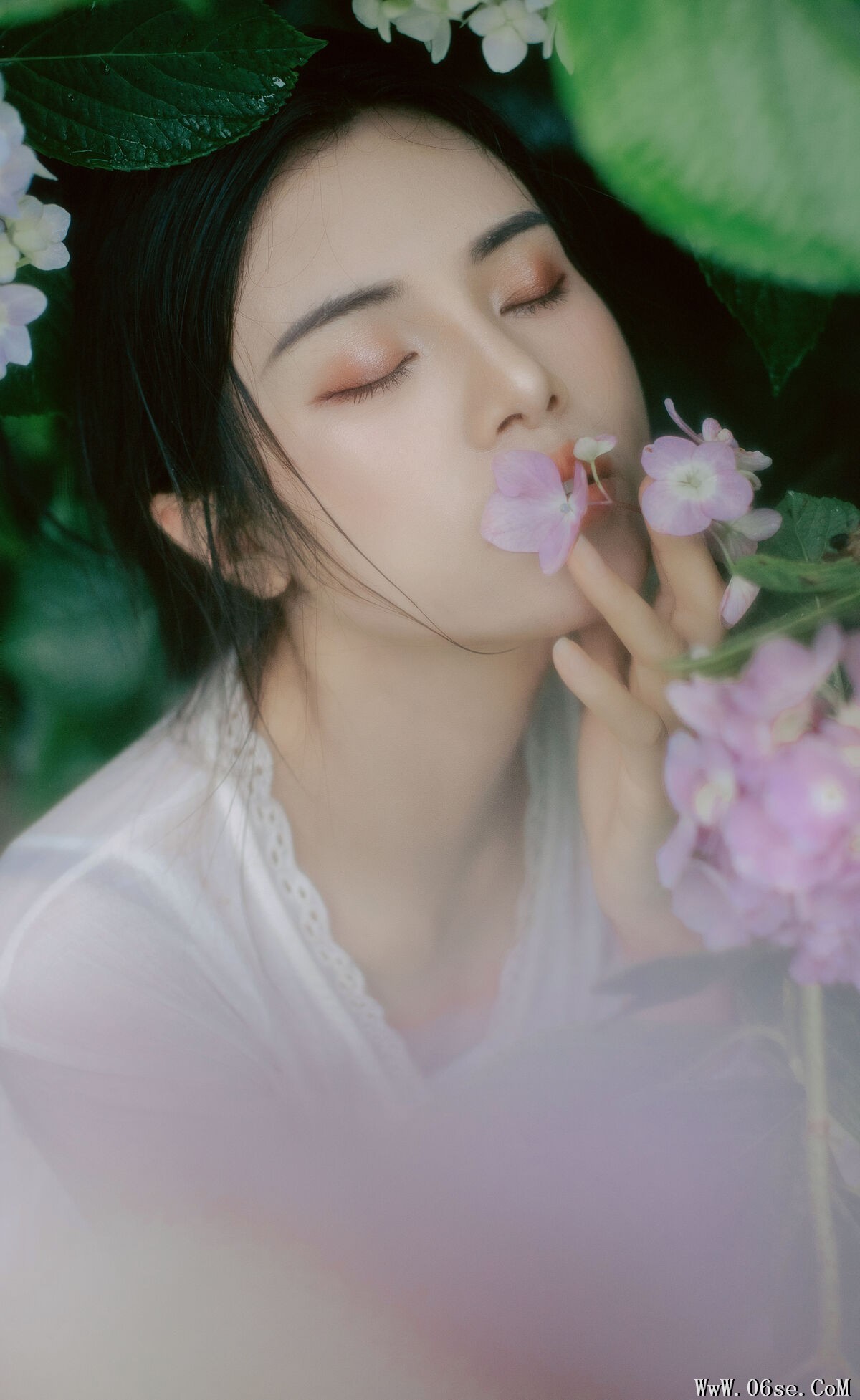 图片[4]-YiTuYu艺图语 Vol.7317 An Ni[24P]-六色网