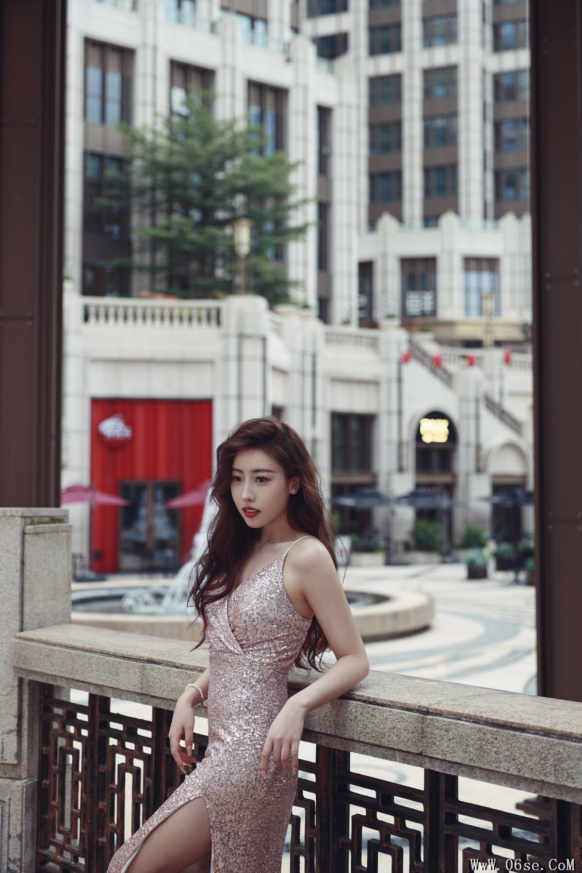 图片[10]-YiTuYu艺图语 Vol.7268 Yi Bao[23P]-六色网