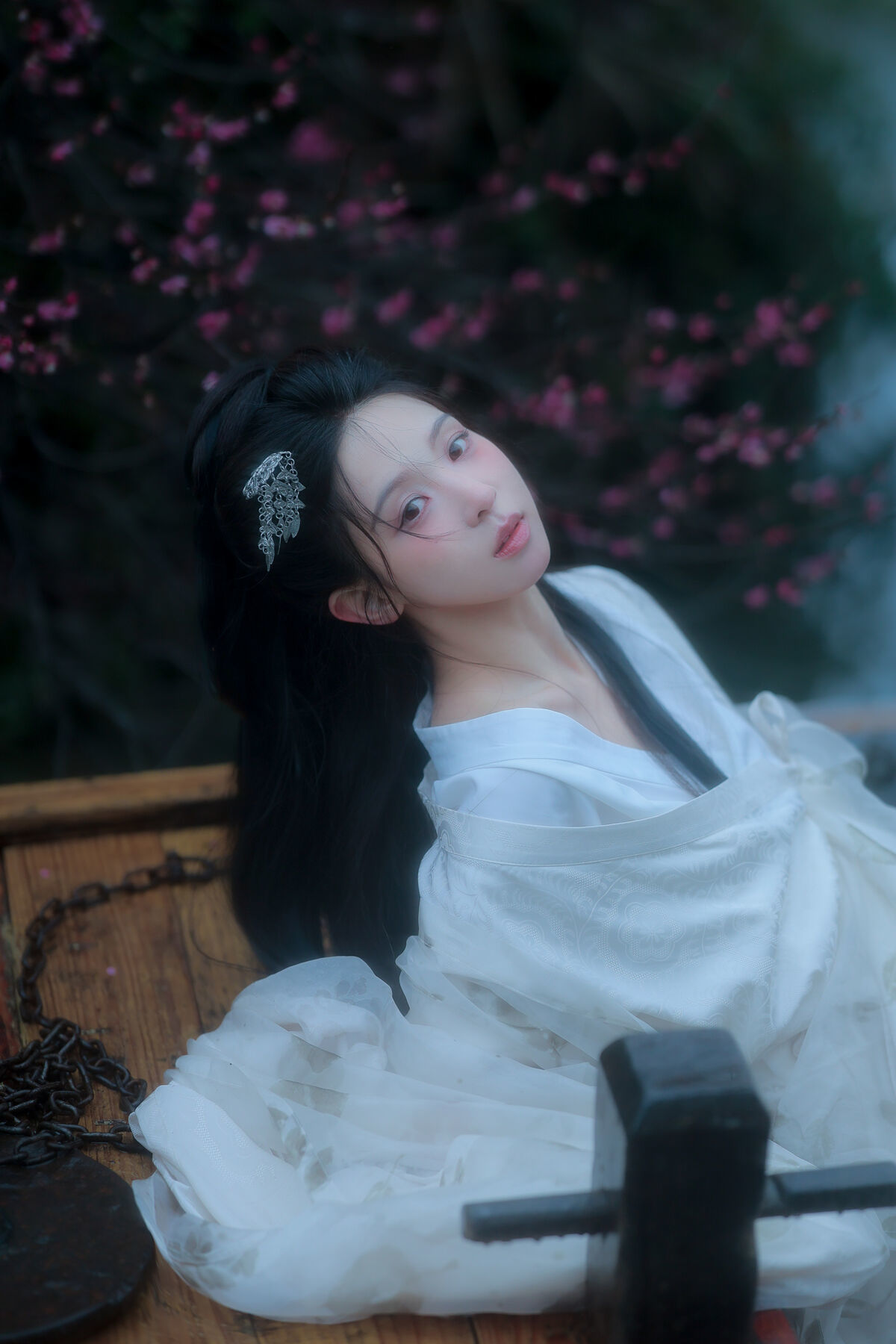 图片[4]-YiTuYu艺图语 Vol.6605 Li Gua Gua[20P]-六色网