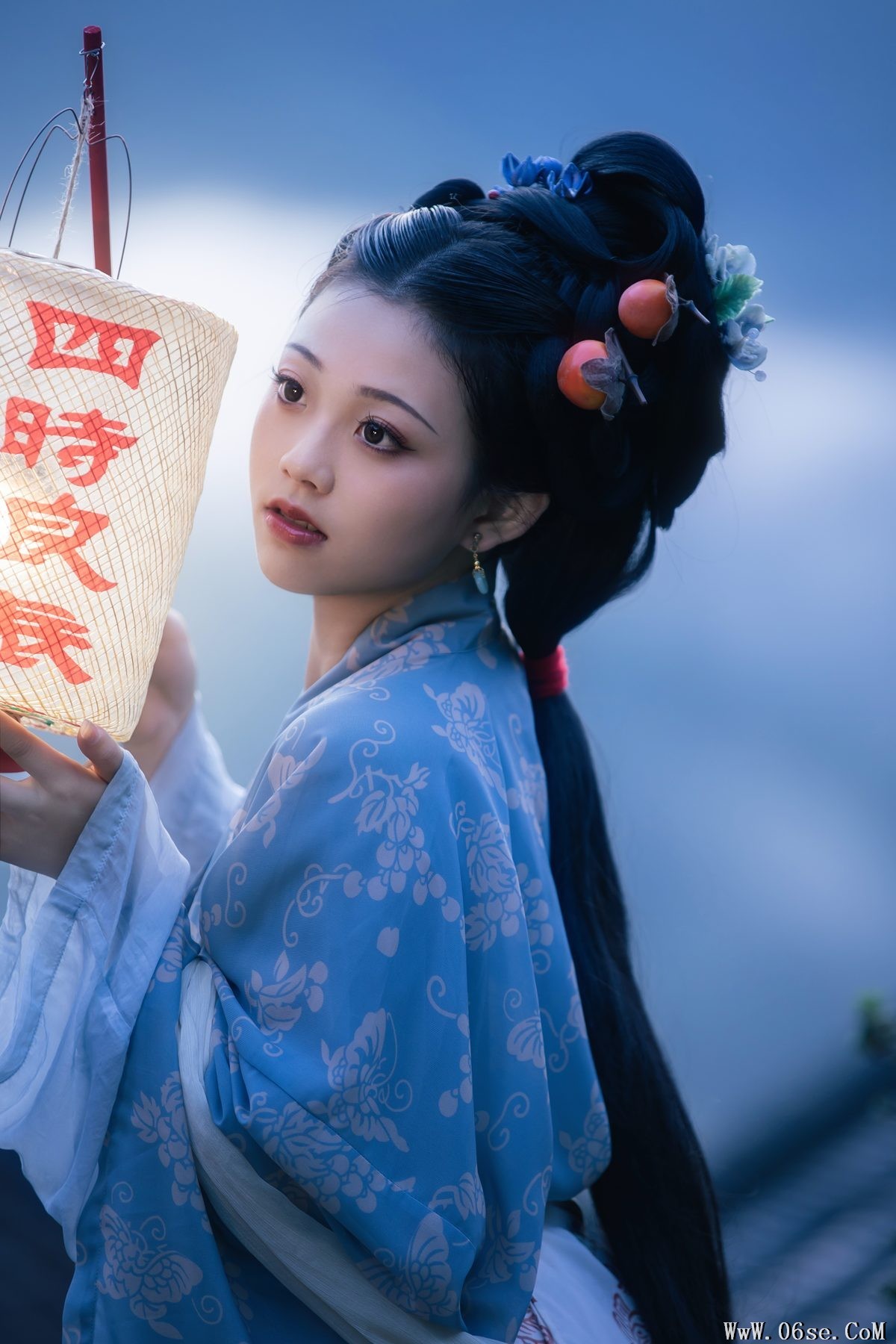 图片[34]-YiTuYu艺图语 Vol.5728 Jin Zou Ba[39P]-六色网