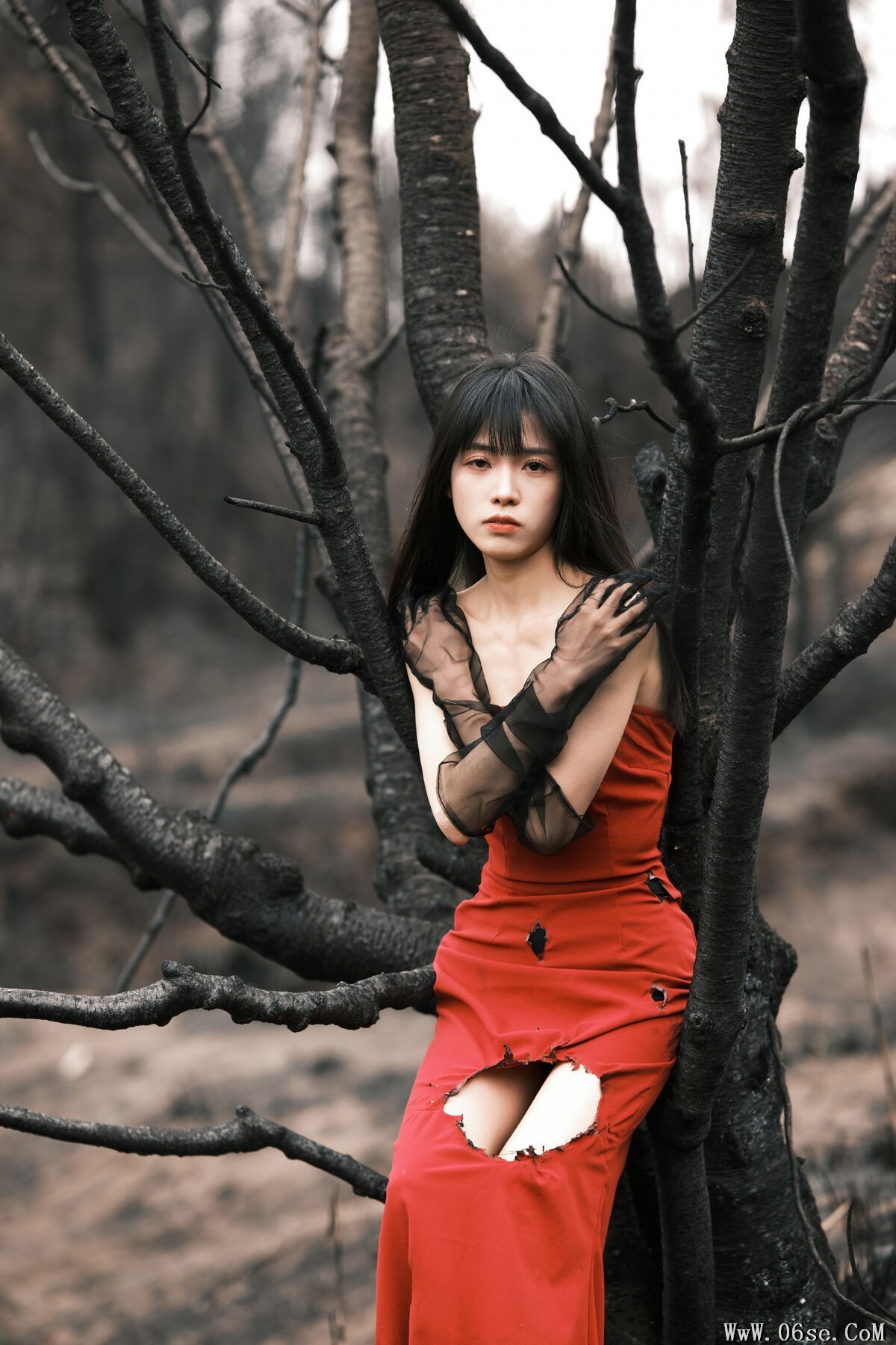 图片[18]-YiTuYu艺图语 Vol.6691 Xiao Song Ma Nai[31P]-六色网