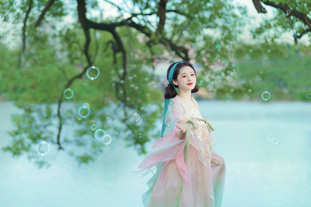 图片[32]-YiTuYu艺图语 Vol.5638 Shu Pian Yoyi[45P]-六色网
