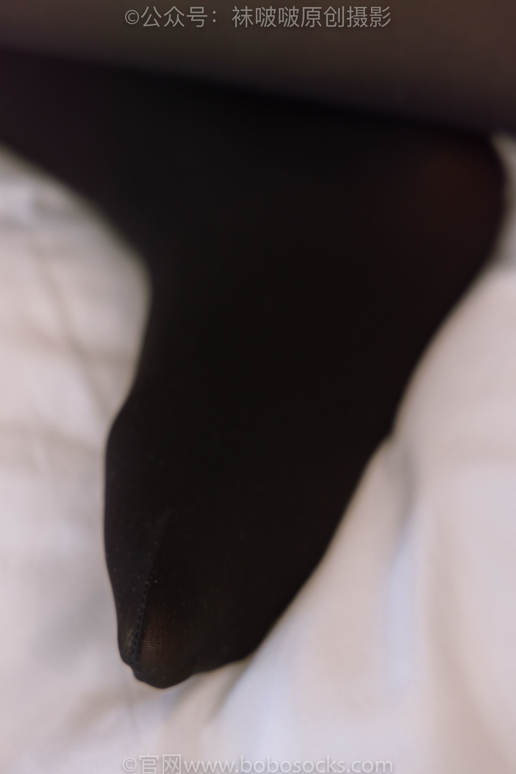 图片[29]-BoBoSocks袜啵啵 No.150 小甜豆-高跟鞋、厚黑丝[140P]-六色网