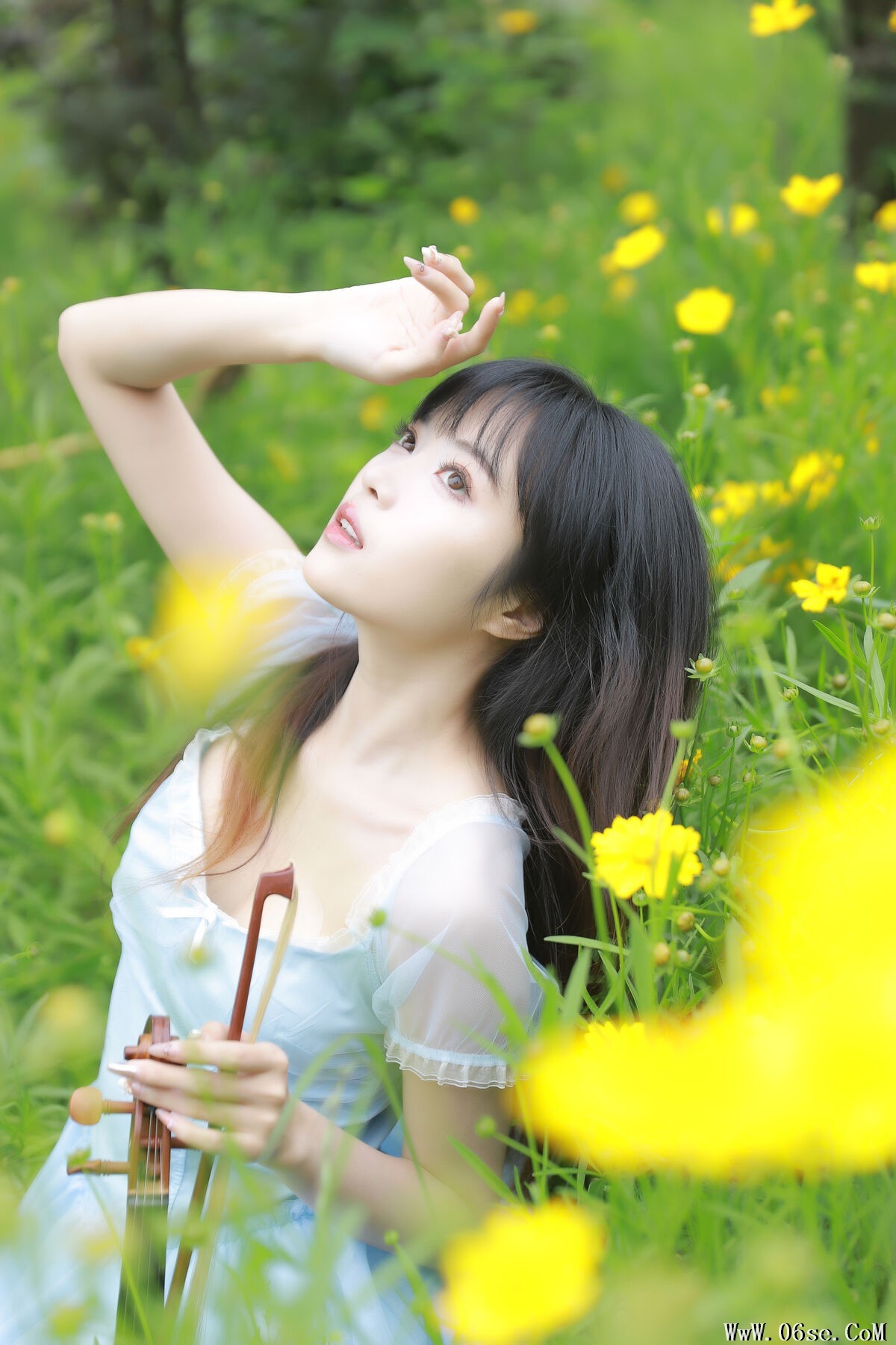 图片[12]-YiTuYu艺图语 Vol.7045 Xiao Wei Ren Er[28P]-六色网