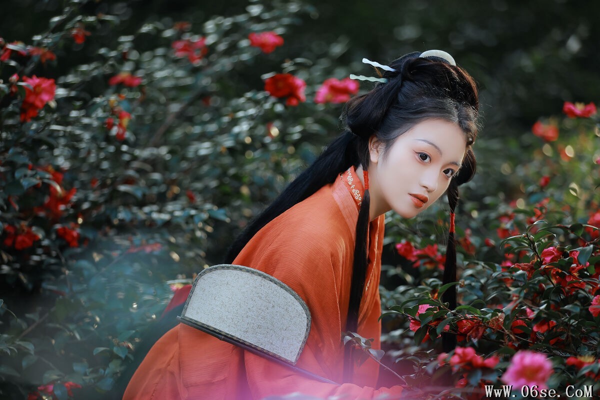图片[13]-YiTuYu艺图语 Vol.6519 Mu Mu[24P]-六色网