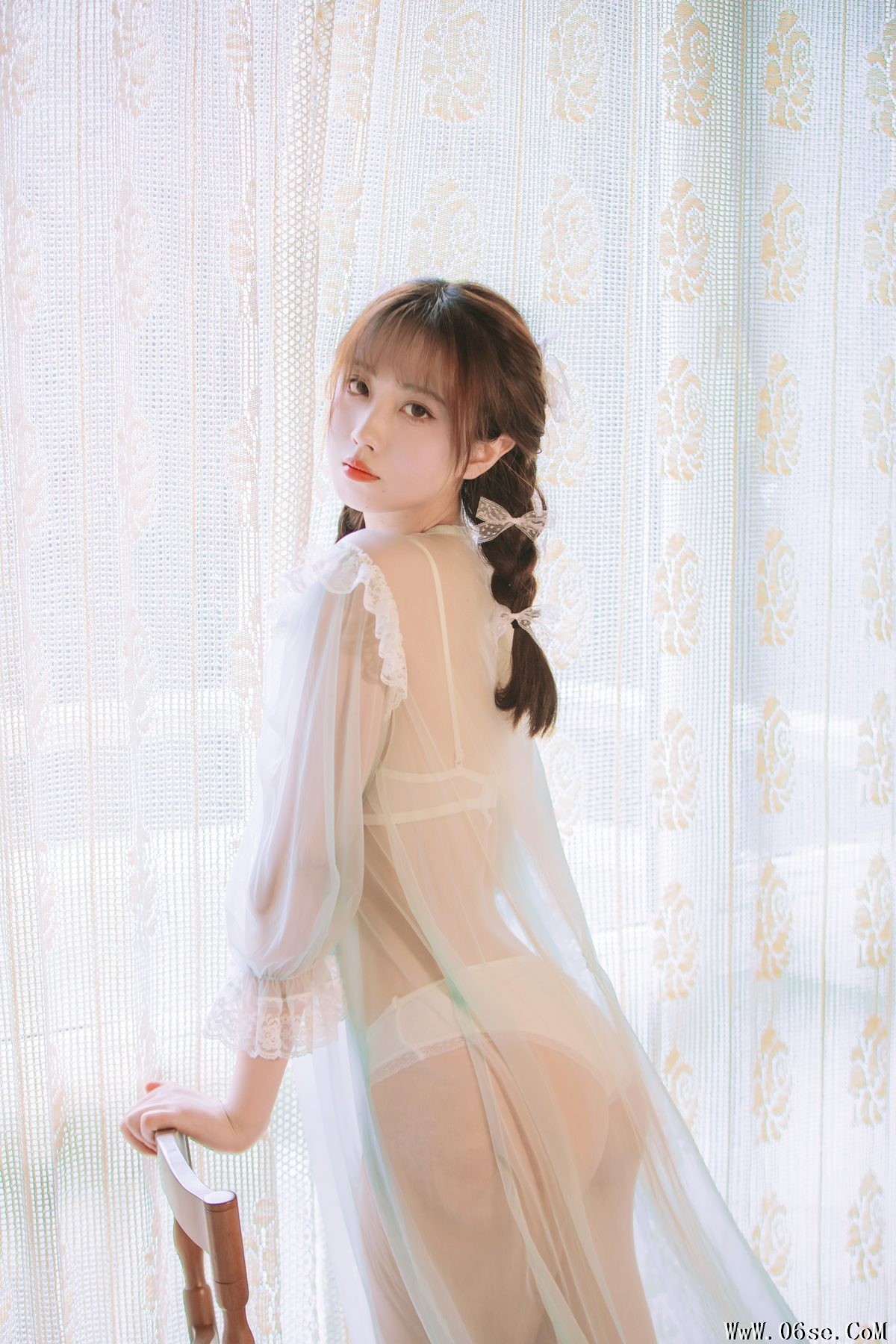 图片[7]-YiTuYu艺图语 Vol.6012 Nian Xue WW[23P]-六色网