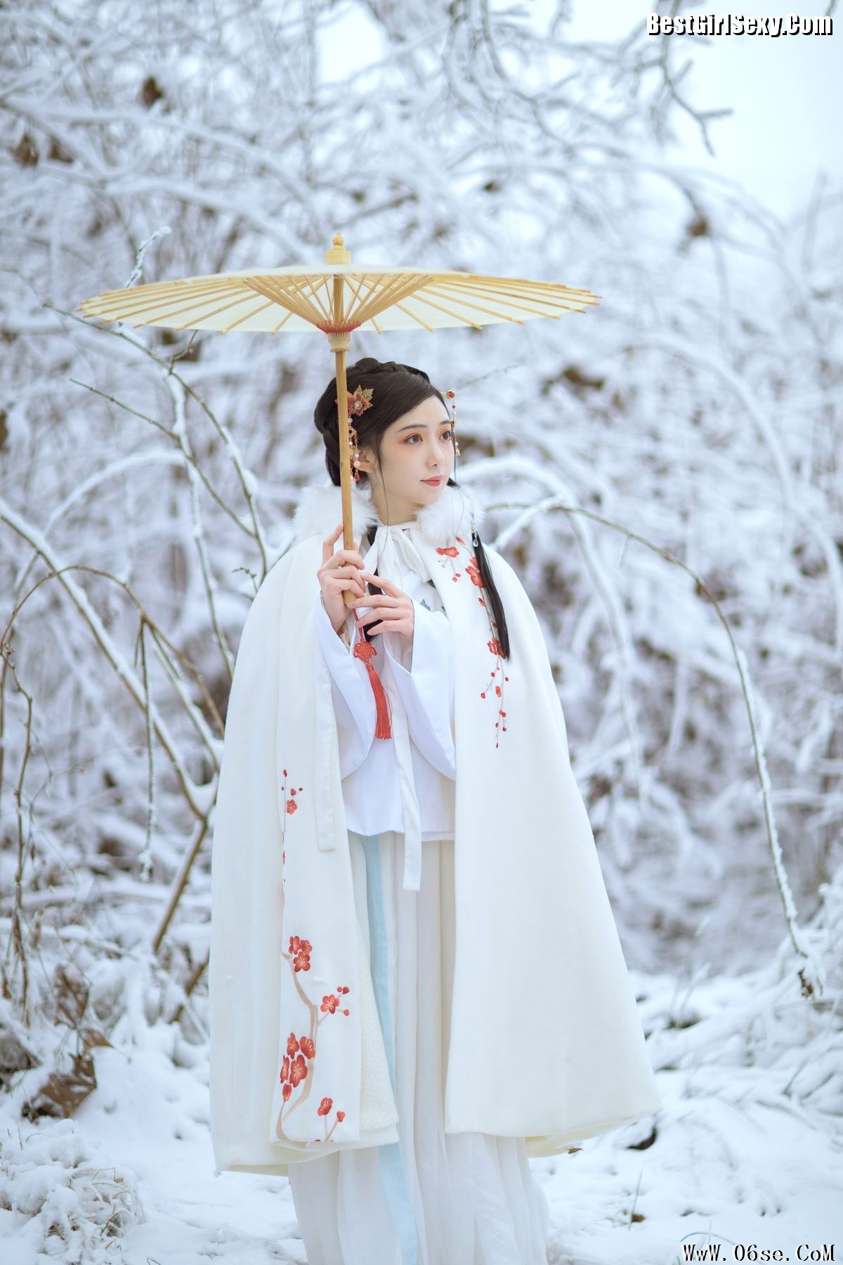 图片[21]-YiTuYu艺图语 Vol.4070 Xiao Feng[25P]-六色网