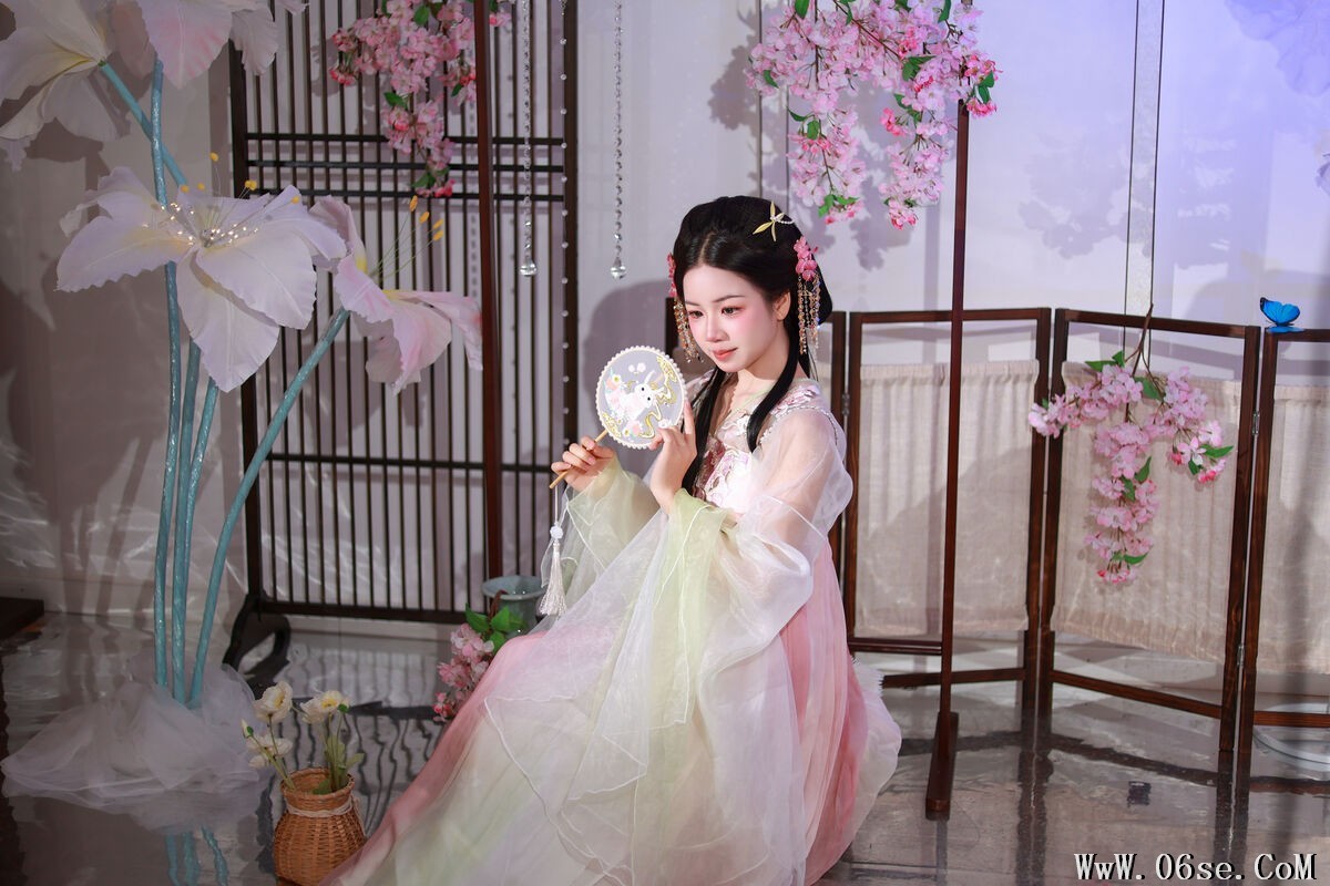 图片[7]-YiTuYu艺图语 Vol.6862 Xiao Du Tong Xue[29P]-六色网
