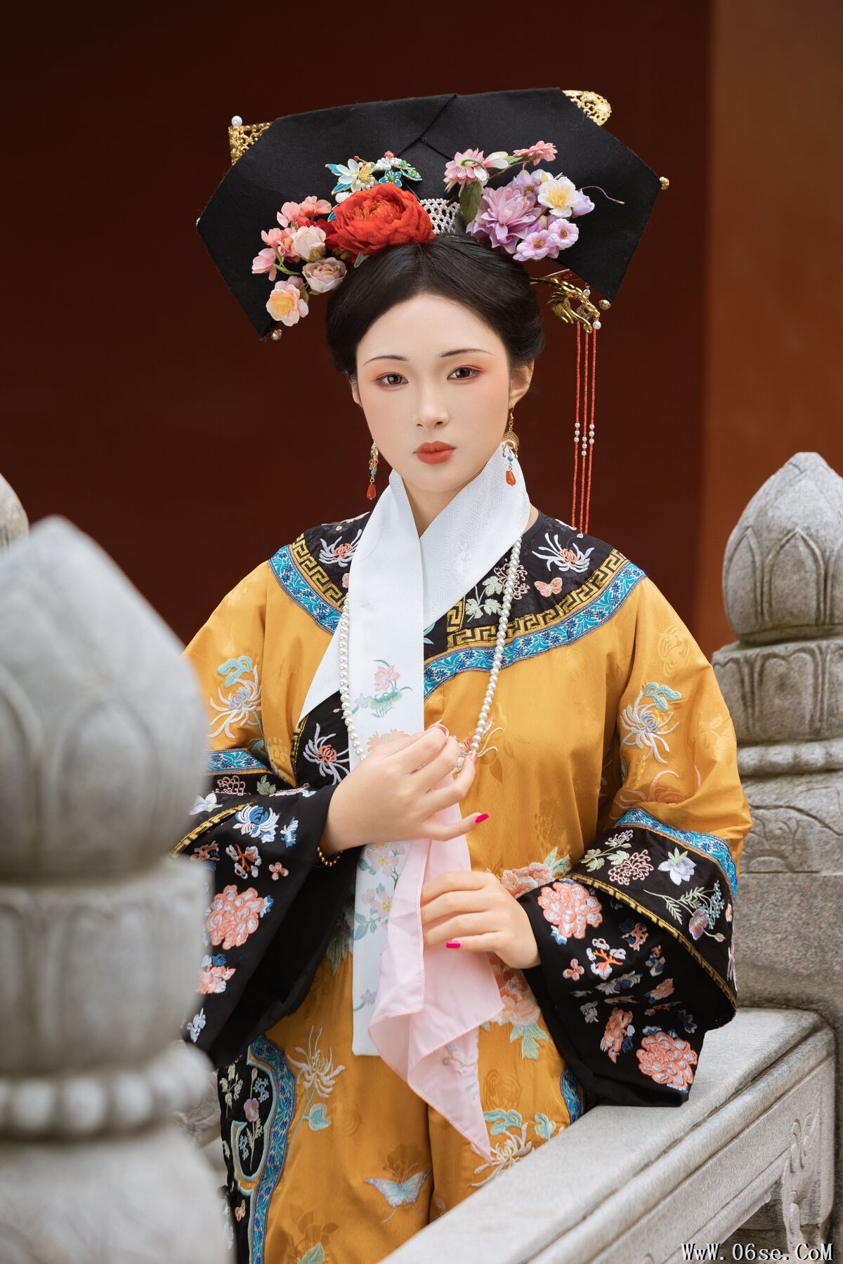 图片[25]-YiTuYu艺图语 Vol.7228 Bing Leng De Xi Gua[27P]-六色网
