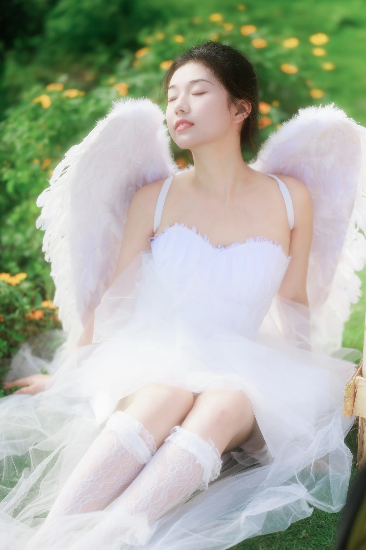 图片[28]-YiTuYu艺图语 Vol.5285 Pei Tong Xue[40P]-六色网
