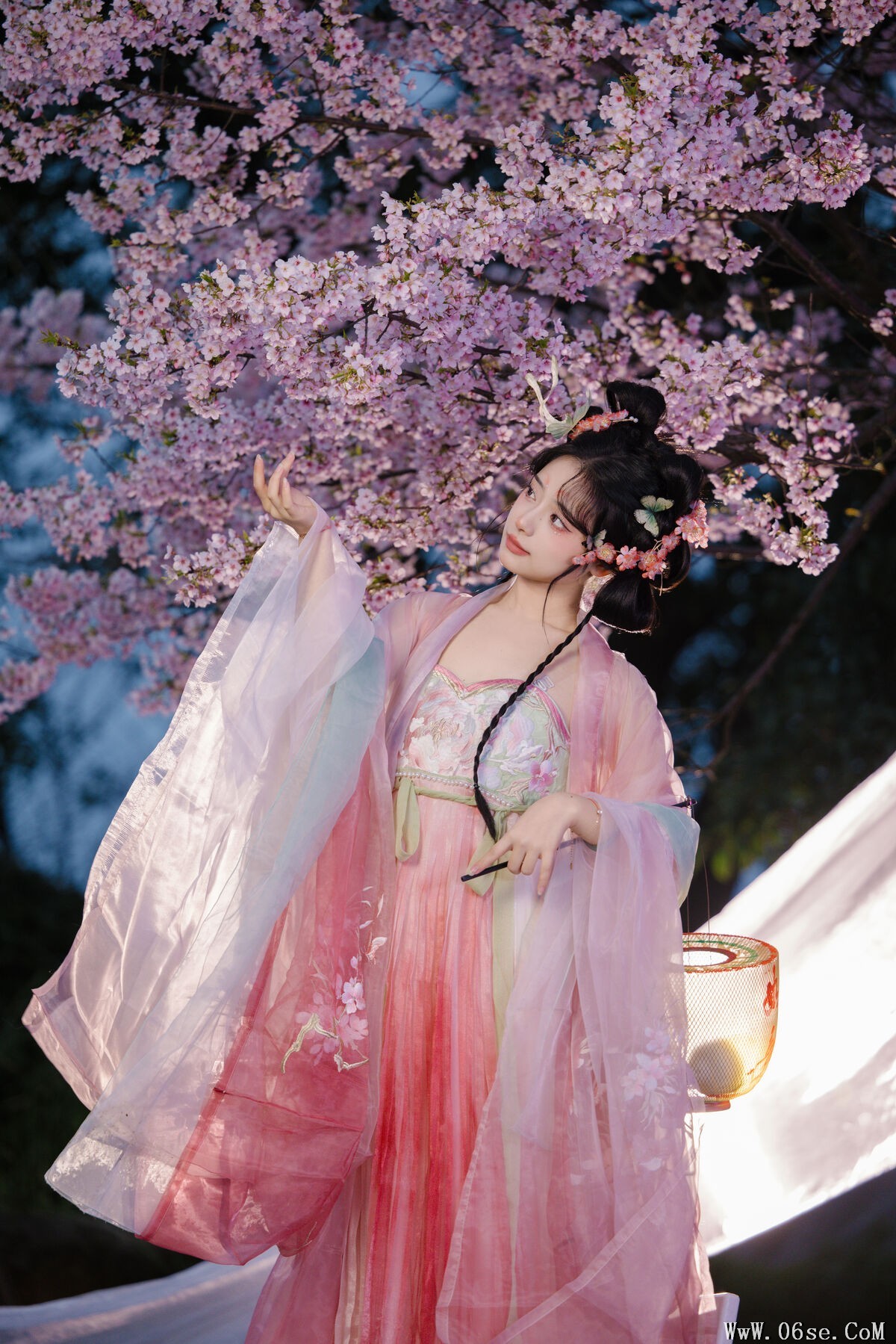 图片[10]-YiTuYu艺图语 Vol.7659 Xian Lu[23P]-六色网