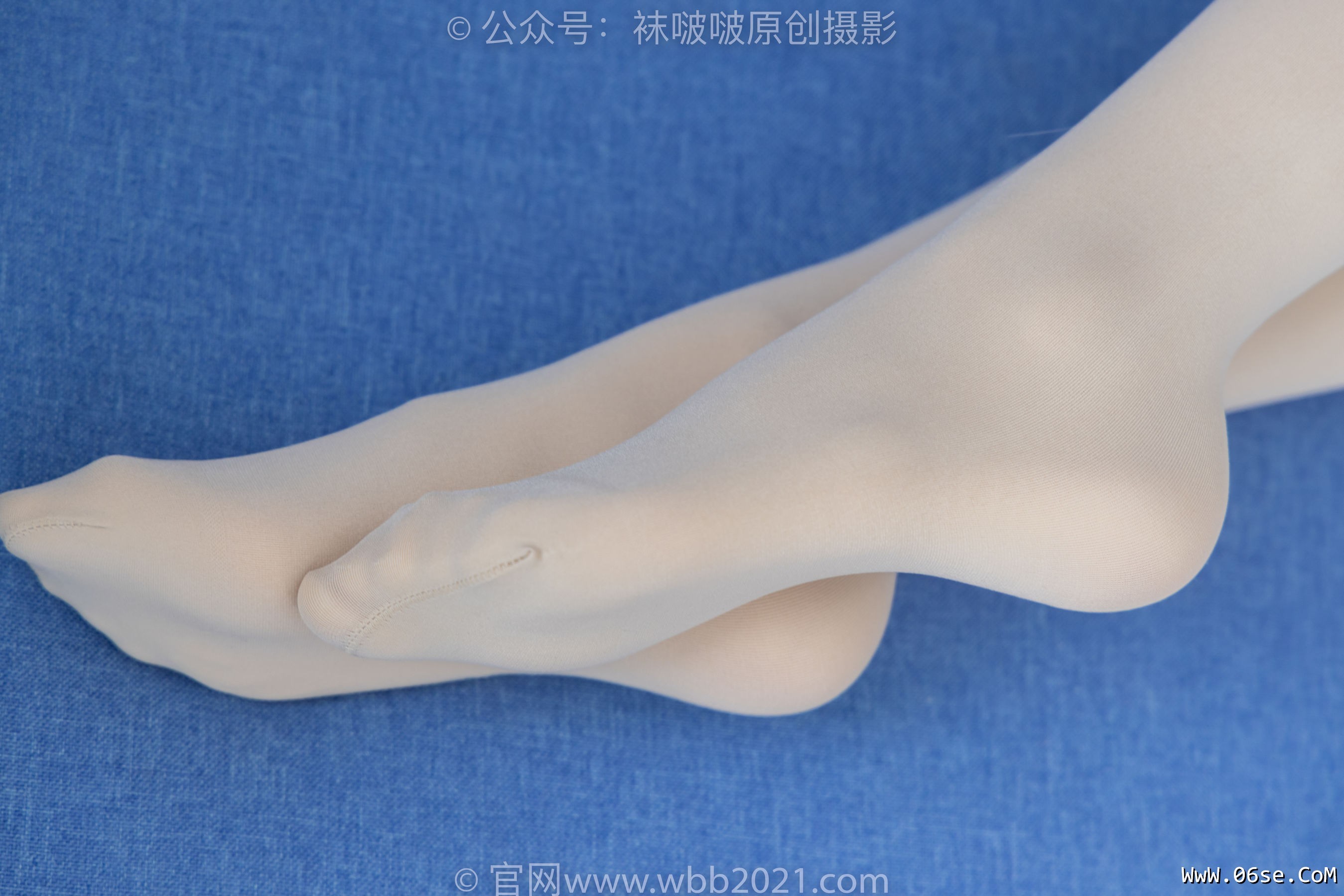 图片[92]-BoBoSocks袜啵啵 No.319 奶油 -高跟鞋、平底鞋、厚肉丝、厚黑丝大腿袜[140P]-六色网