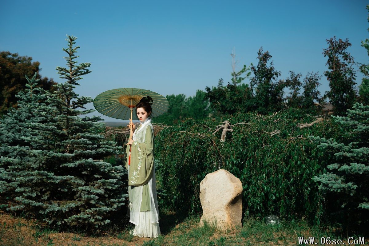 图片[32]-YiTuYu艺图语 Vol.4607 Yi Xuan[58P]-六色网