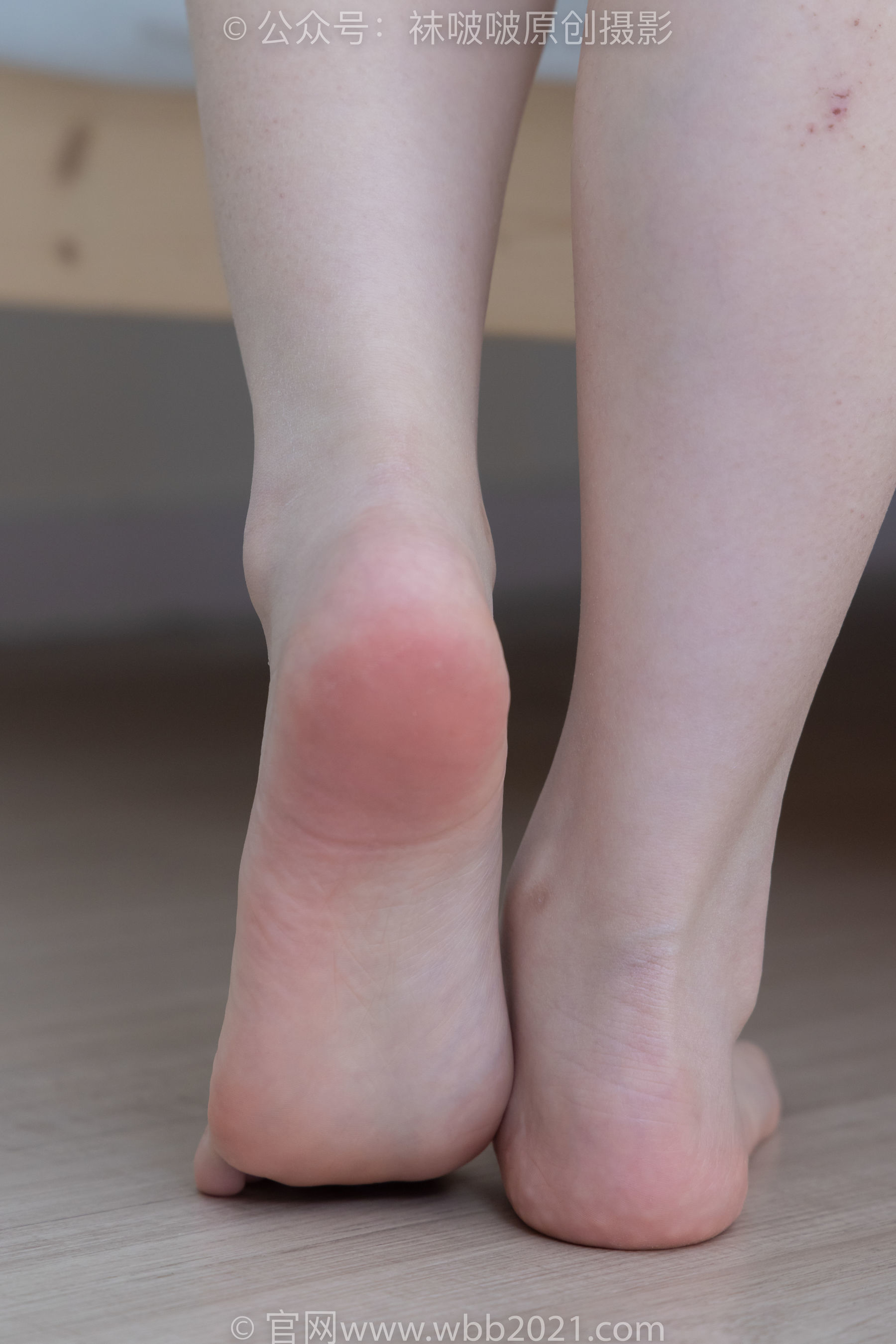 图片[39]-BoBoSocks袜啵啵 No.331 甜甜圈 -板鞋、白棉袜、裸足[144P]-六色网