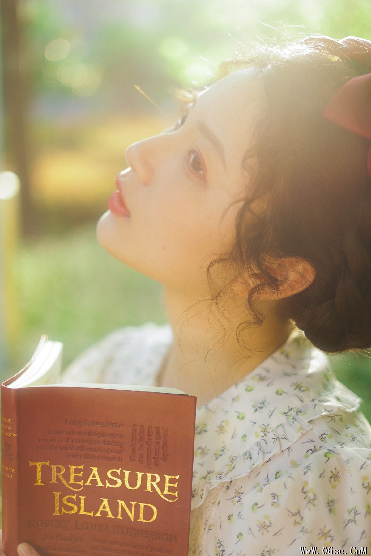 图片[7]-YiTuYu艺图语 Vol.4411 Li Yue[39P]-六色网