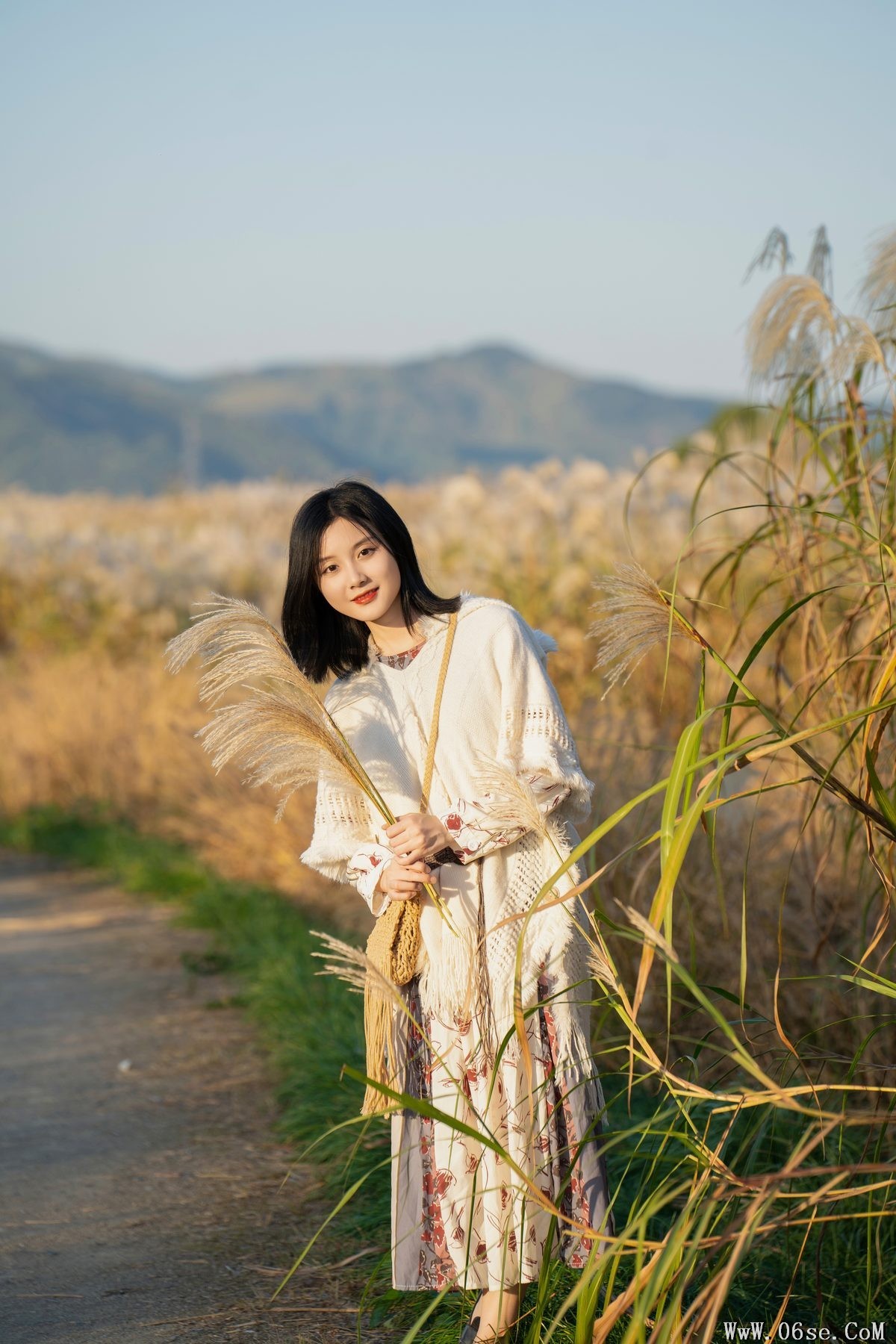 图片[6]-YiTuYu艺图语 Vol.6148 Gao Gao[24P]-六色网