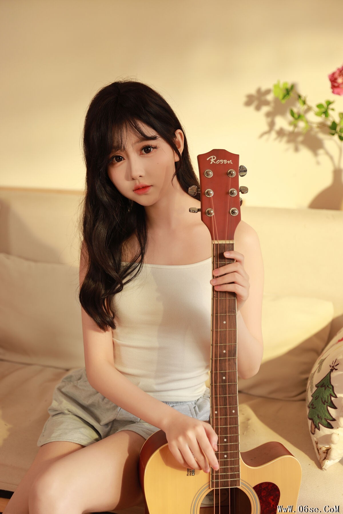 图片[12]-YiTuYu艺图语 Vol.7277 Shi Xiao Guan O[49P]-六色网