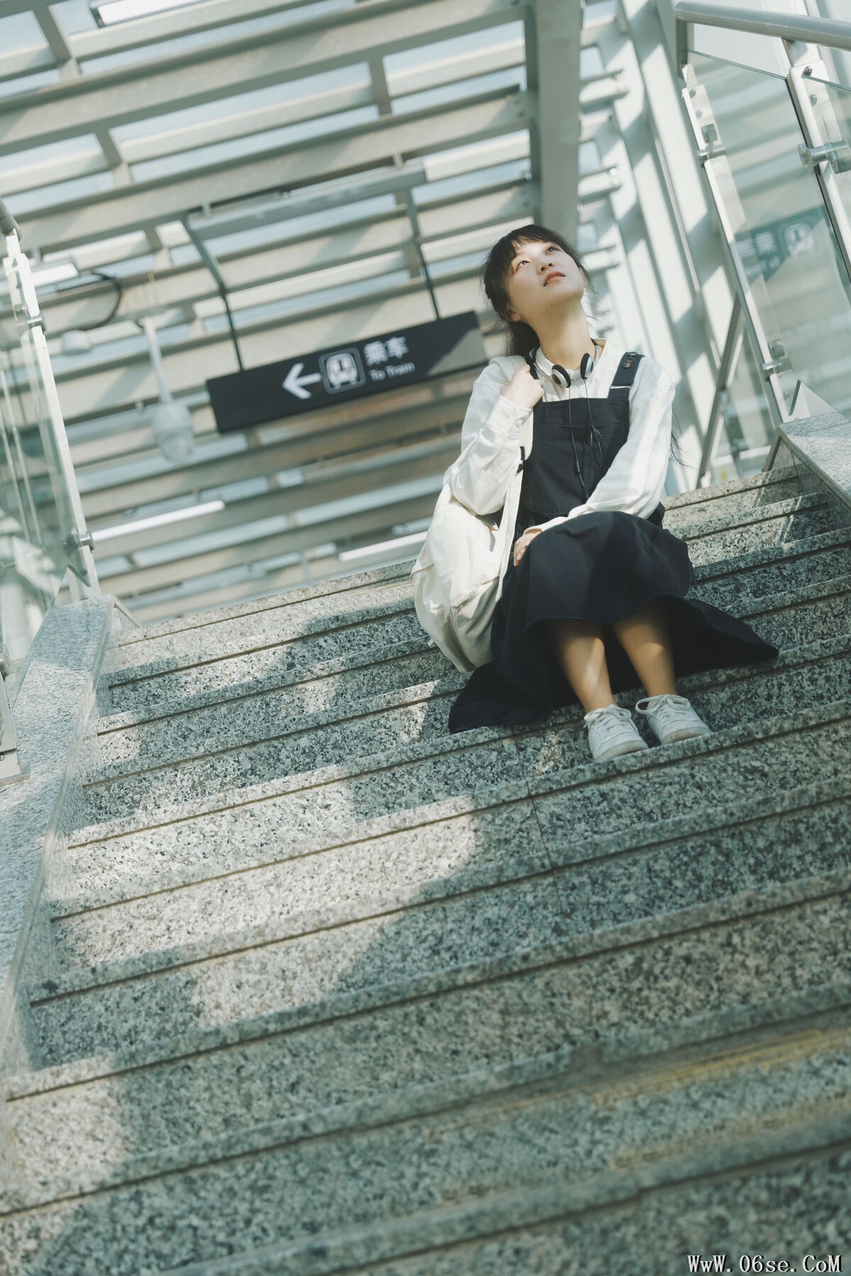 图片[17]-YiTuYu艺图语 Vol.6823 Dang Ran Ran Ran[25P]-六色网