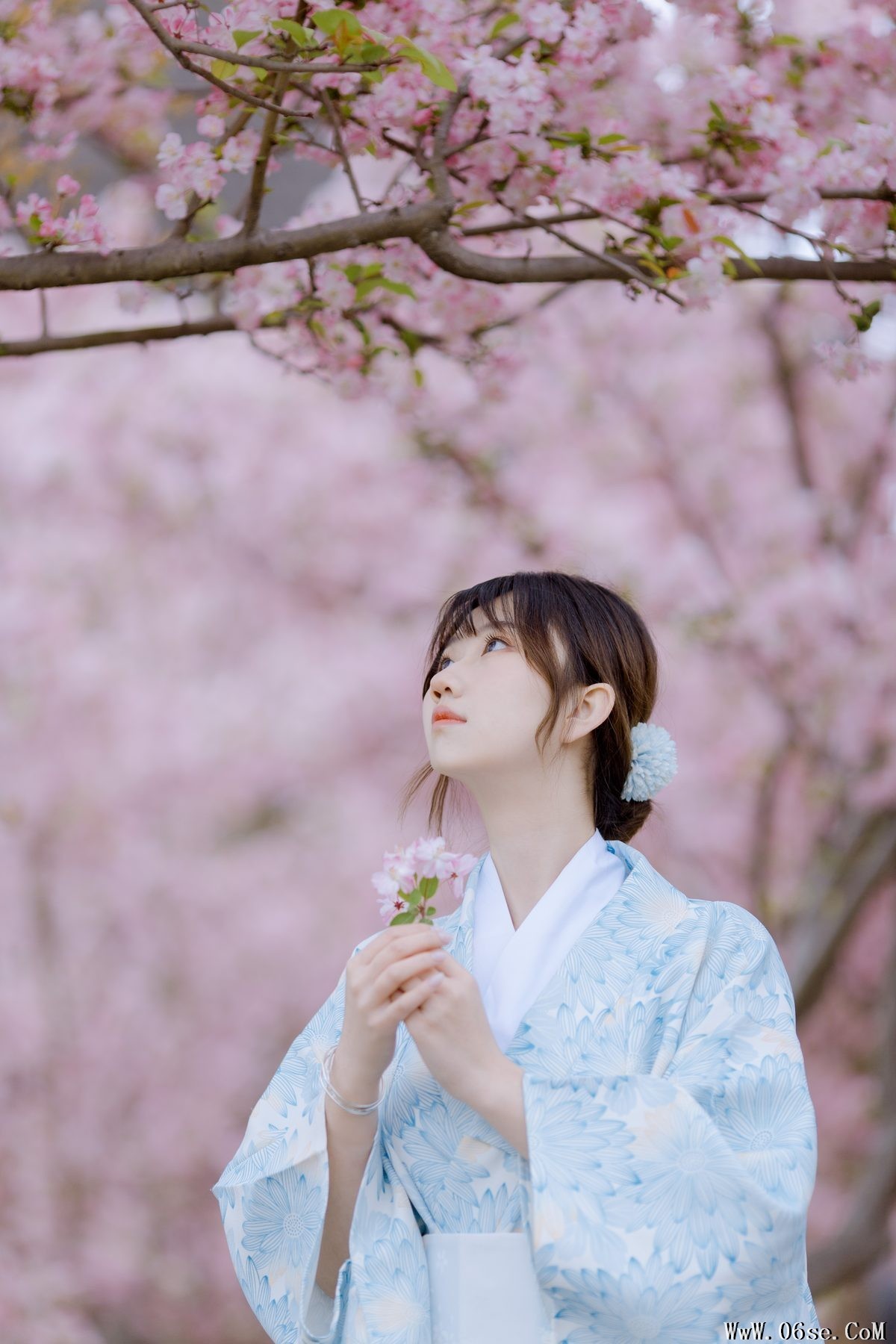 图片[8]-YiTuYu艺图语 Vol.4641 Dui Dui[20P]-六色网