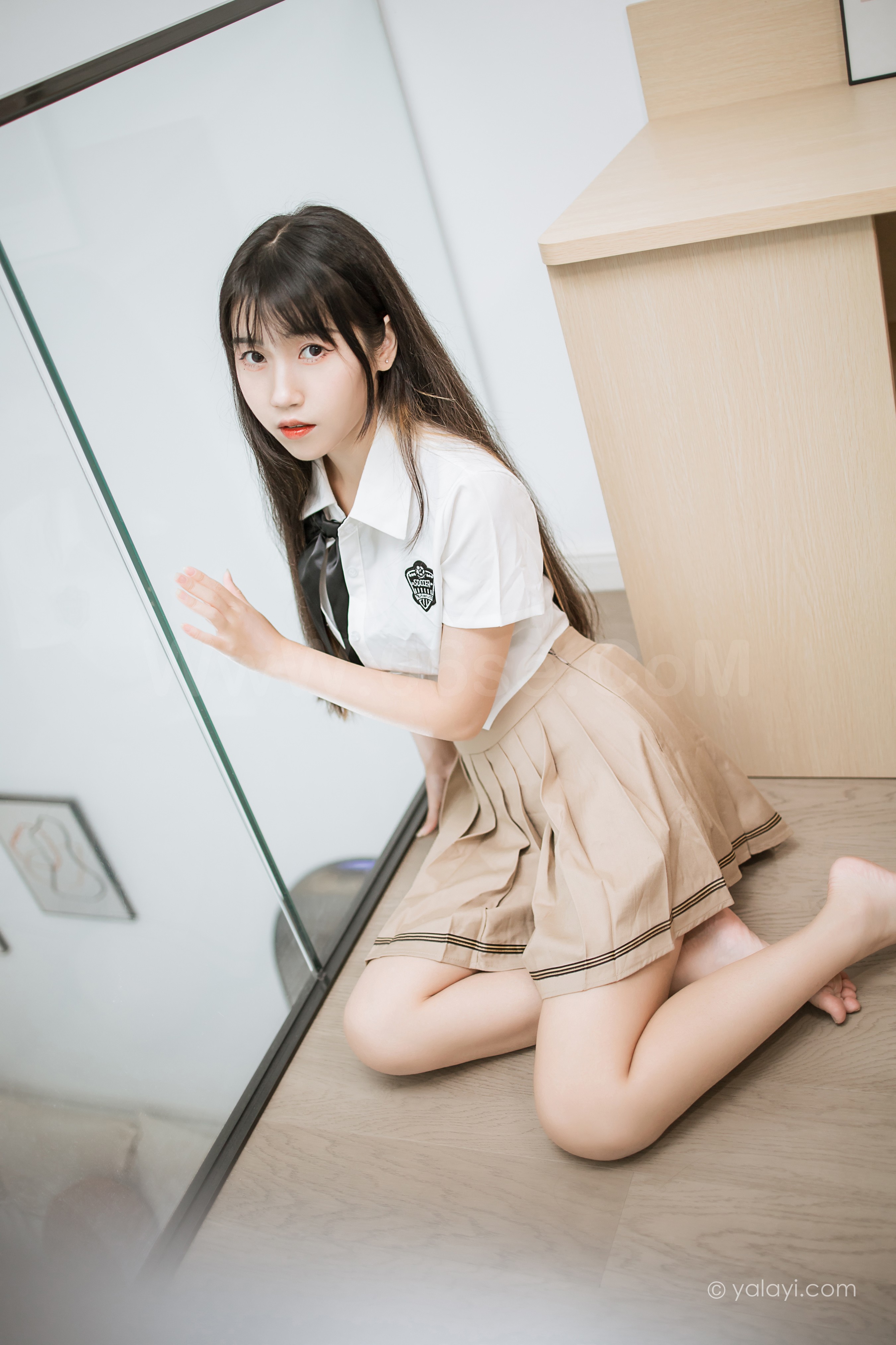 图片[31]-雅拉伊 – 弈思《美丽多姿》[41P]-六色网