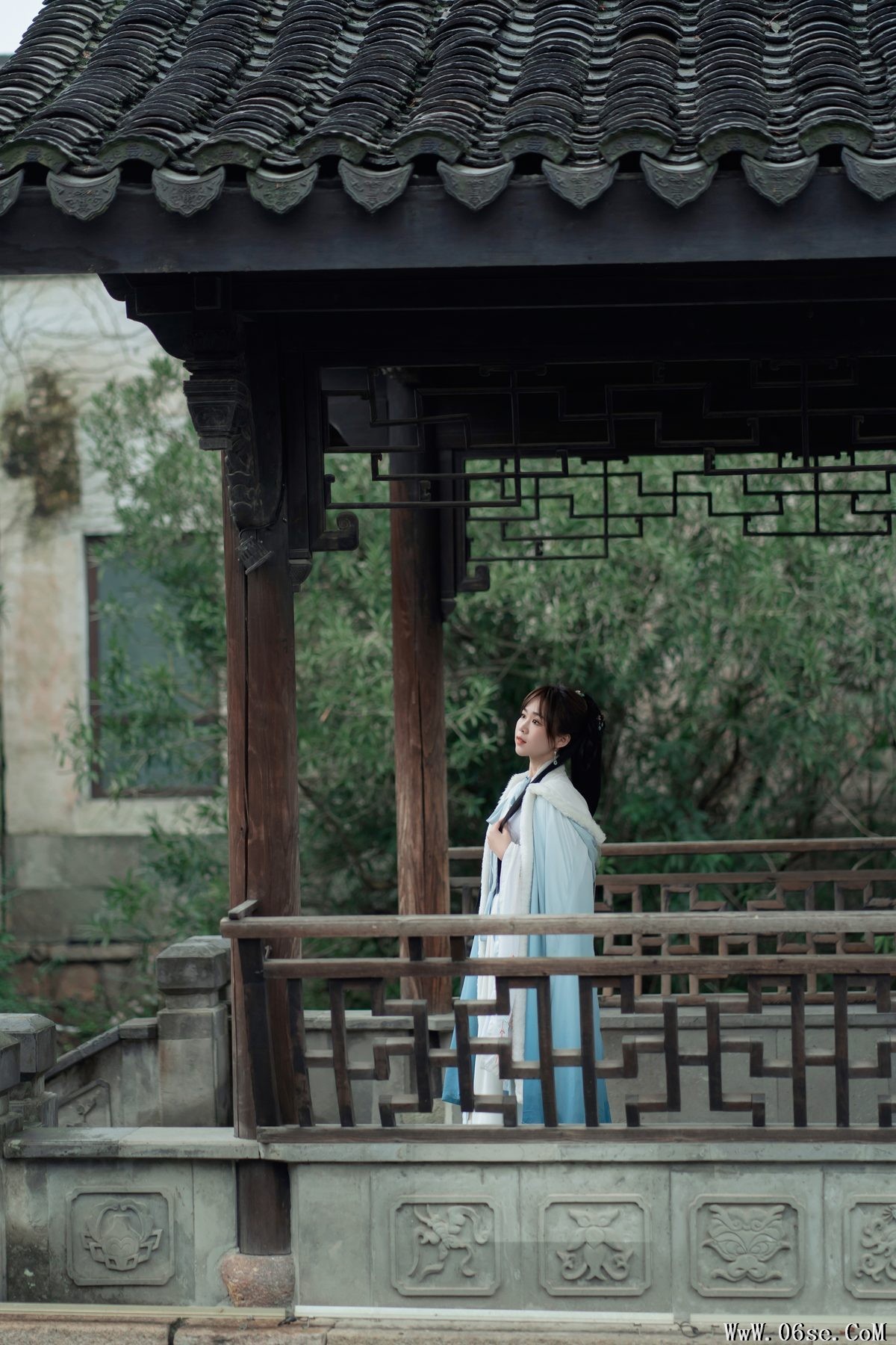 图片[12]-YiTuYu艺图语 Vol.6221 Pao Fu Xiao Fang[23P]-六色网