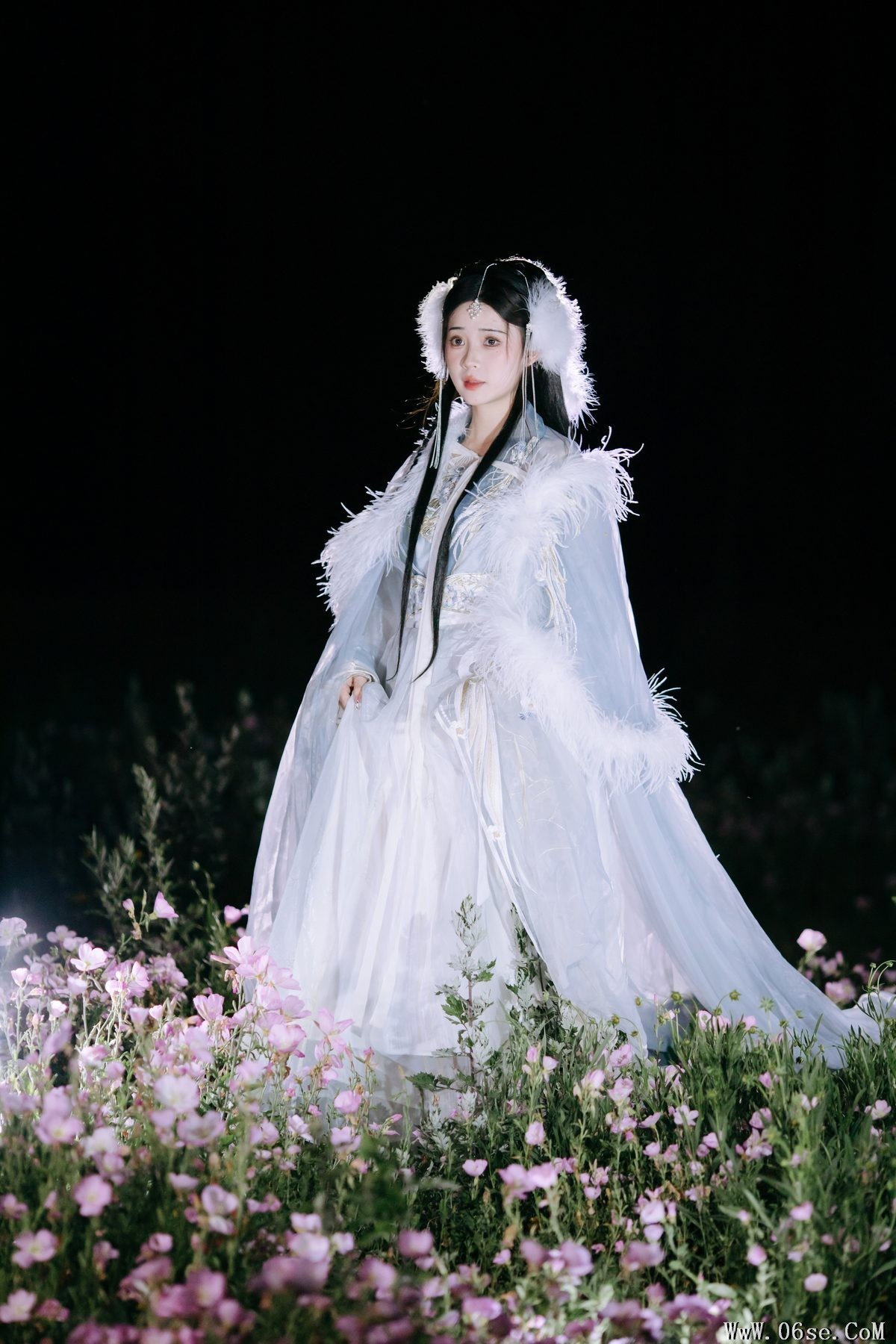 图片[4]-YiTuYu艺图语 Vol.4450 Chu Yuan Yuan[29P]-六色网