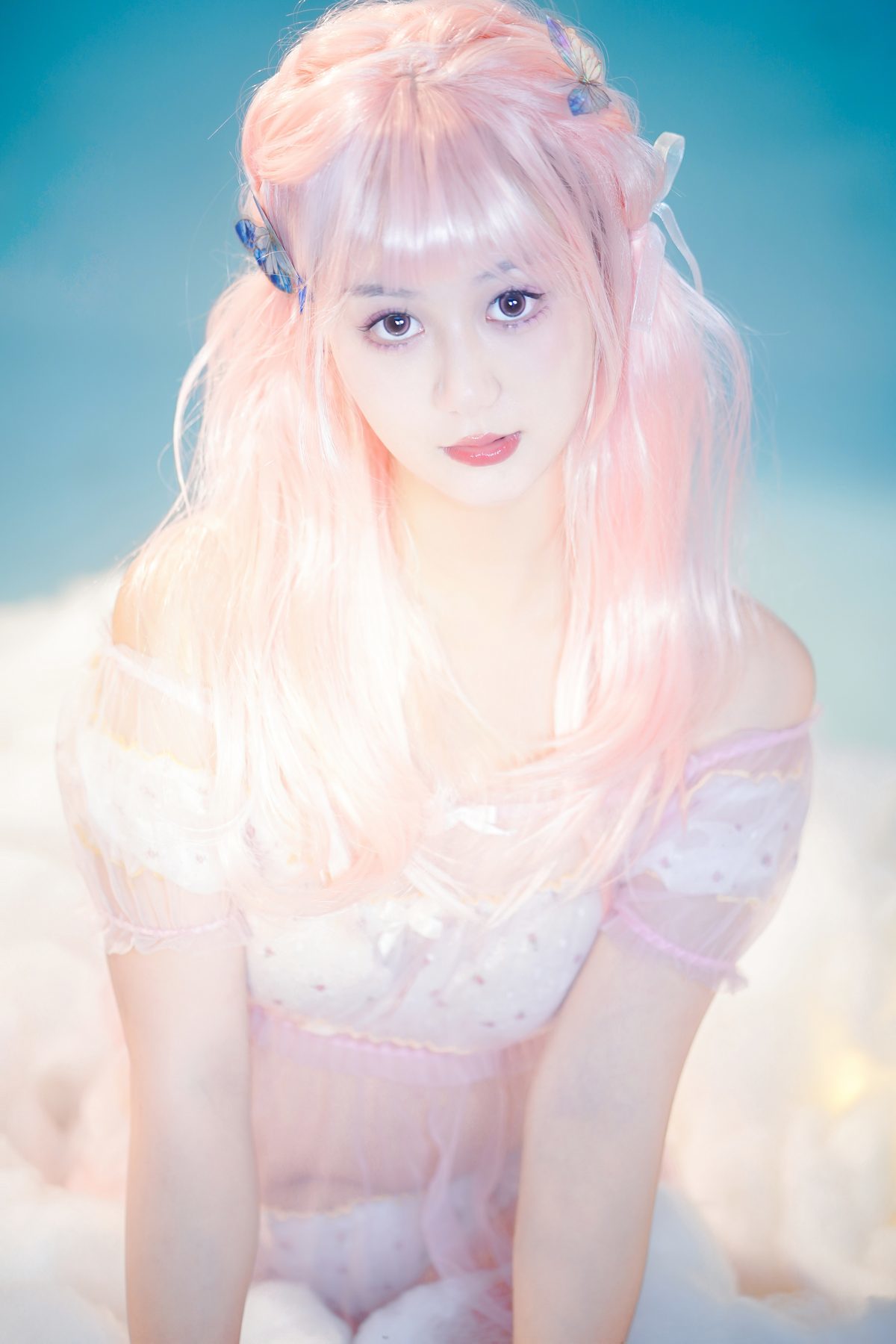 图片[7]-YiTuYu艺图语 Vol.6233 Xiao Kui[23P]-六色网