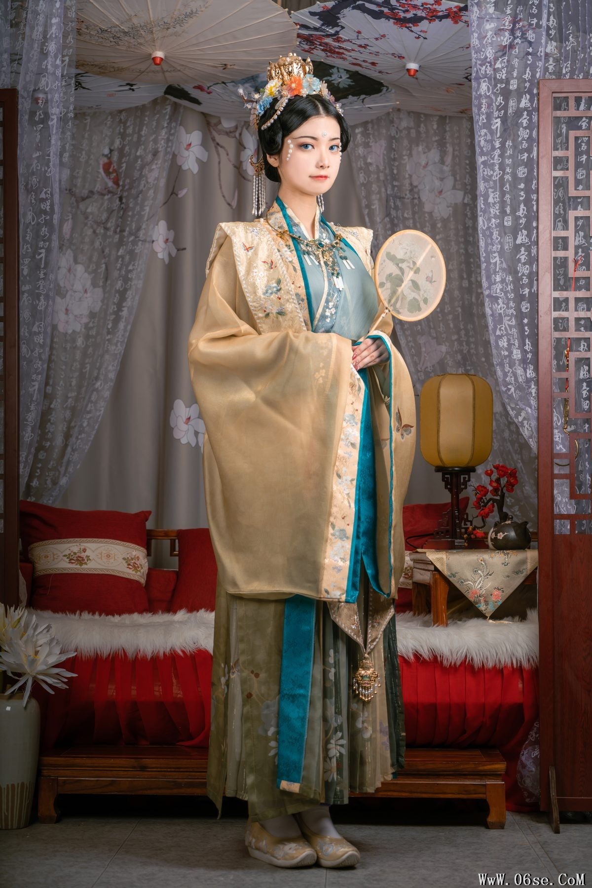 图片[16]-YiTuYu艺图语 Vol.4398 Xu Zhi[22P]-六色网