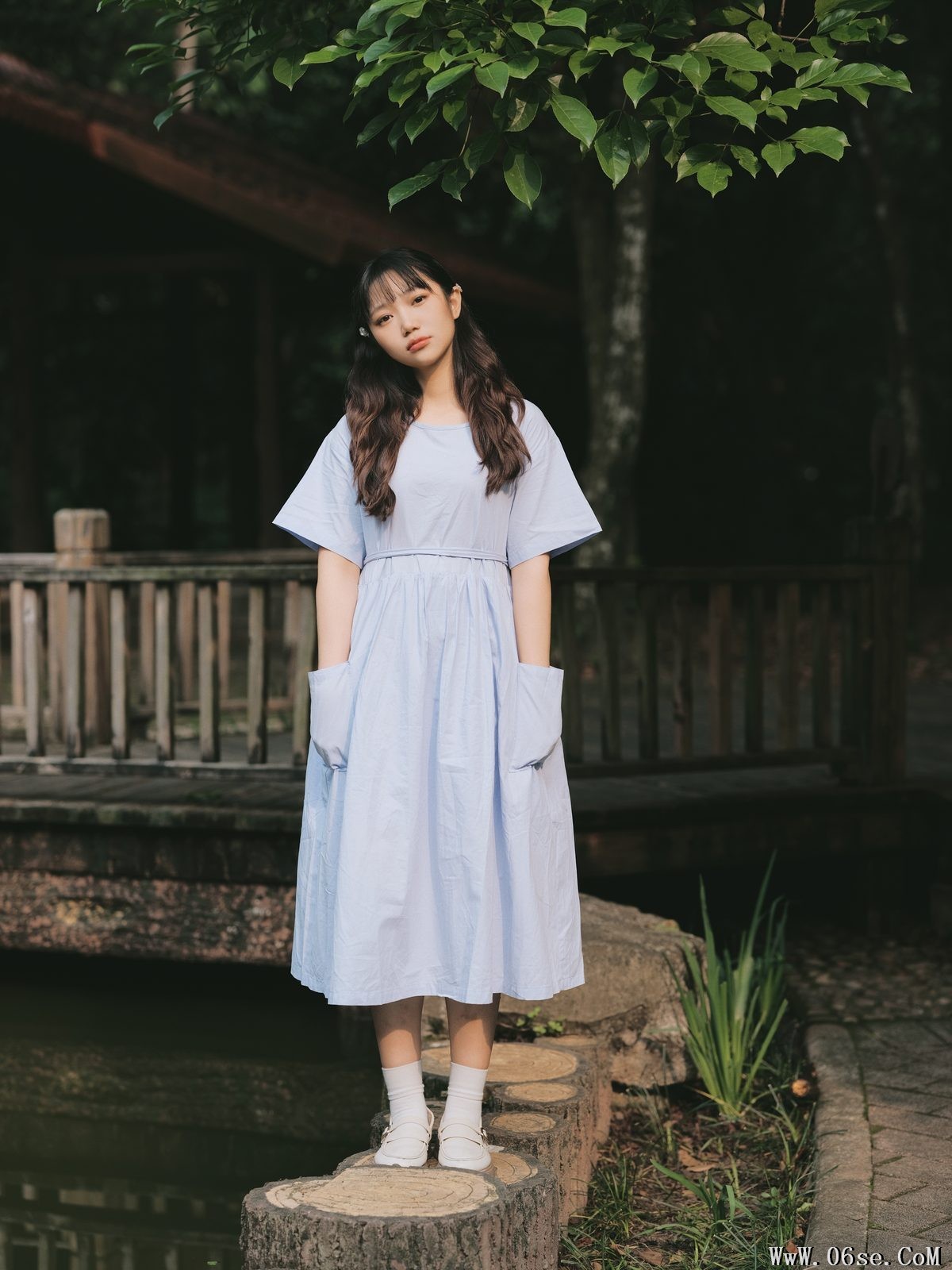 图片[19]-YiTuYu艺图语 Vol.4139 Xiao Xue[36P]-六色网