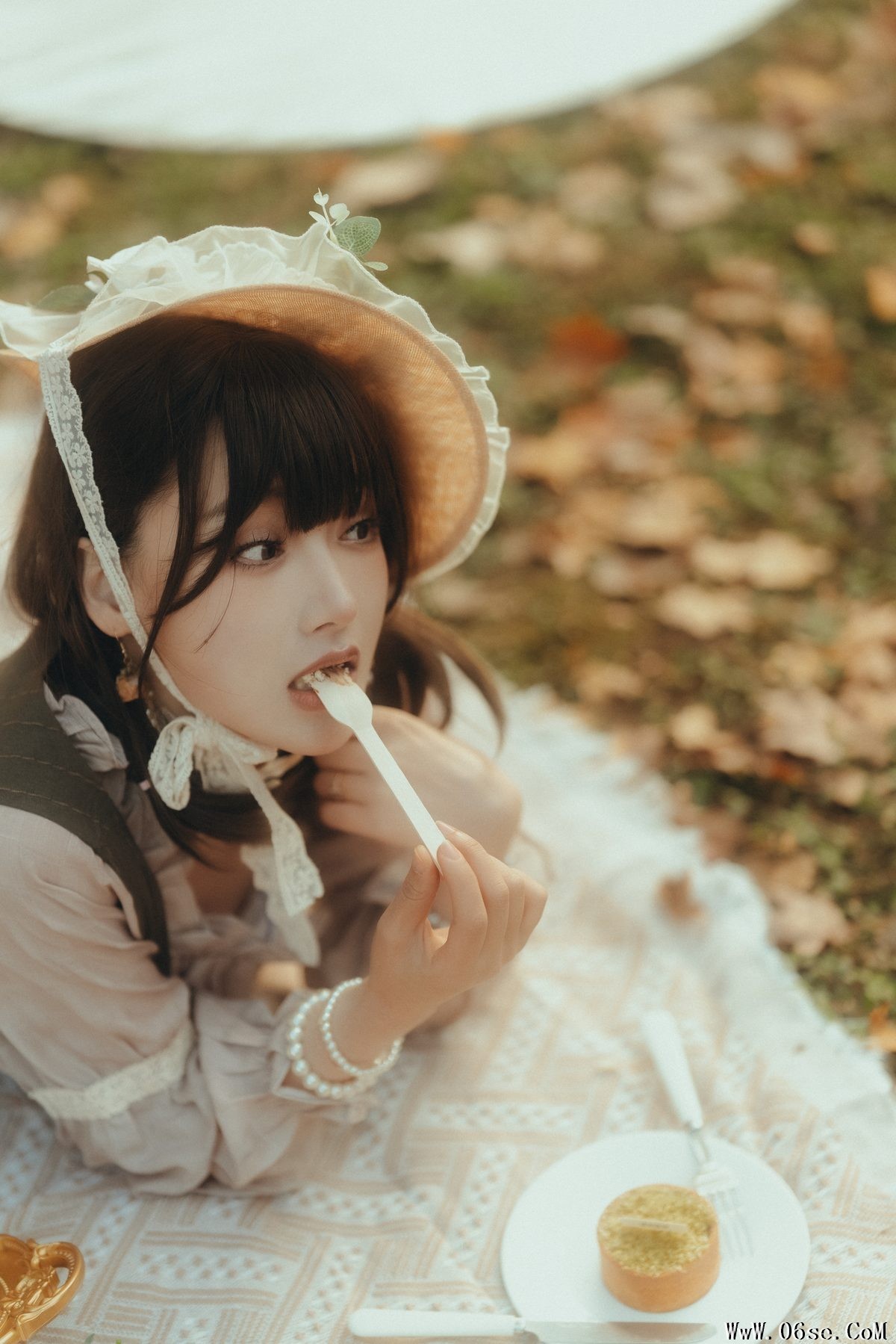 图片[24]-YiTuYu艺图语 Vol.6132 Zhi Shi[47P]-六色网