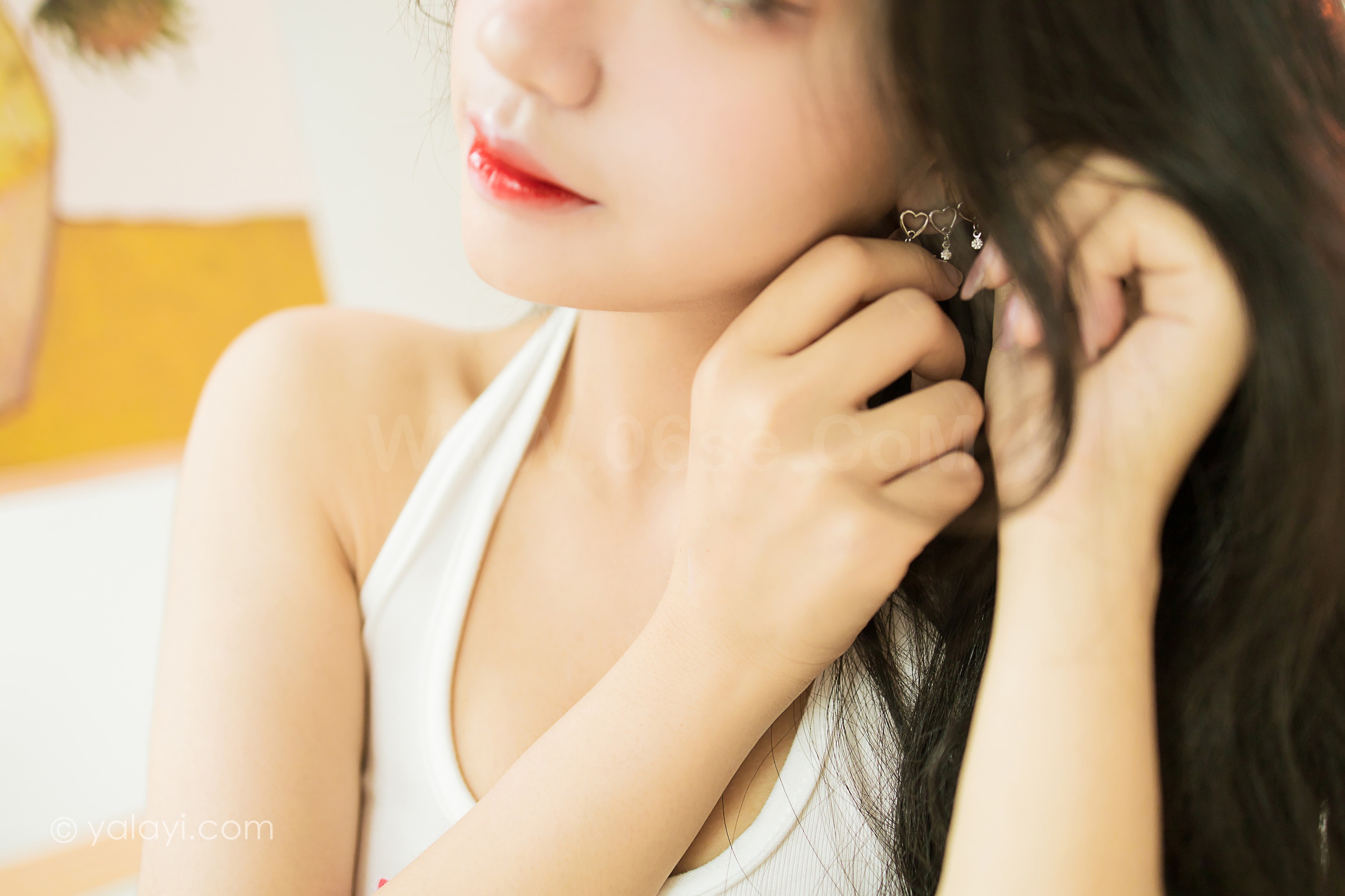 图片[23]-雅拉伊 – 孙小怡《赏心悦目》[41P]-六色网