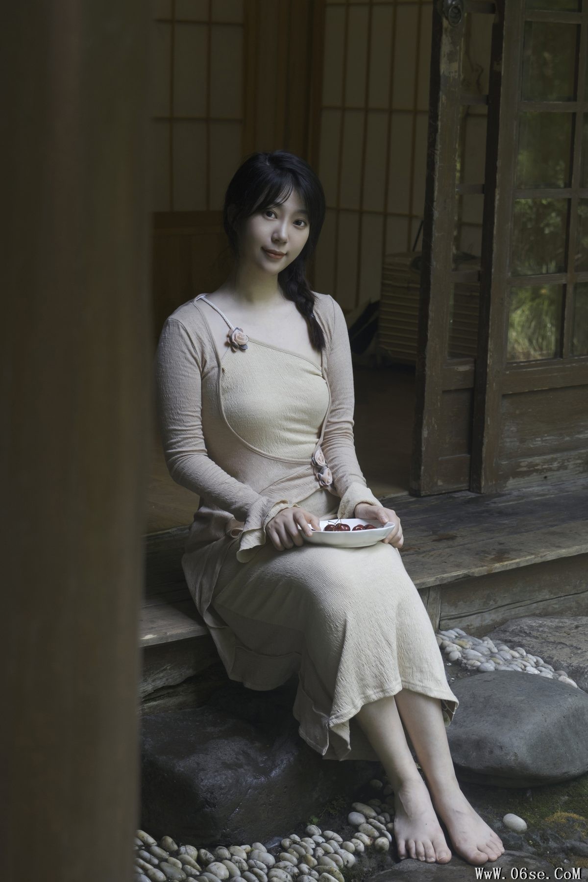 图片[9]-YiTuYu艺图语 Vol.4674 Bo Cai San Ming Zhi[23P]-六色网