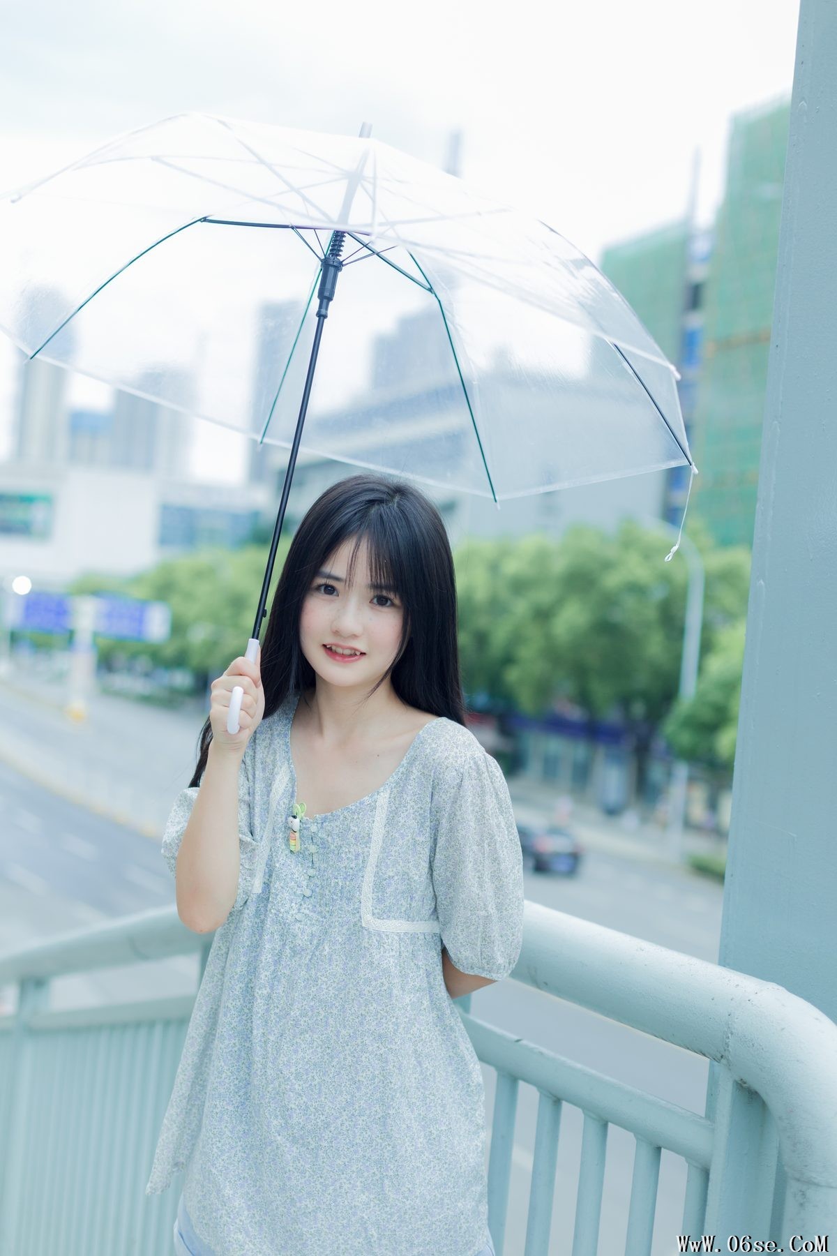 图片[11]-YiTuYu艺图语 Vol.5126 Xiao Yi Mei Mei Cute[26P]-六色网