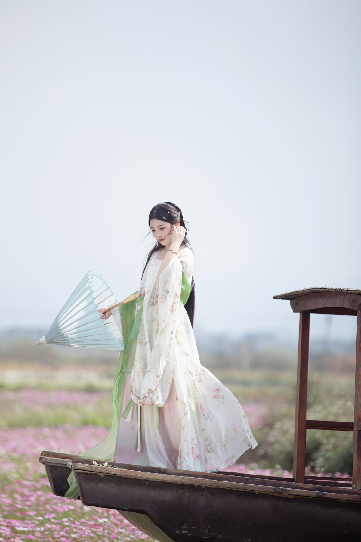 图片[4]-YiTuYu艺图语 Vol.6393 Jin Zou Ba[34P]-六色网