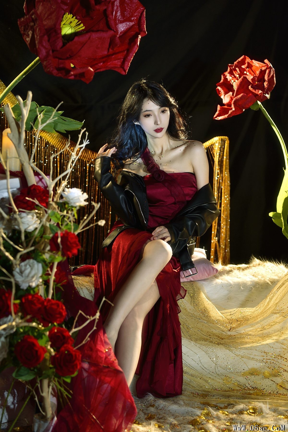 图片[18]-YiTuYu艺图语 Vol.3332 Kumomon[20P]-六色网