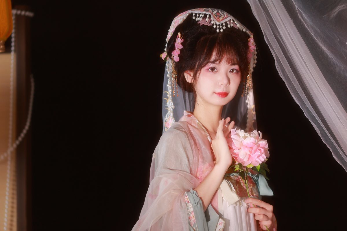 图片[42]-YiTuYu艺图语 Vol.5085 Mu Yan Se Cc[49P]-六色网