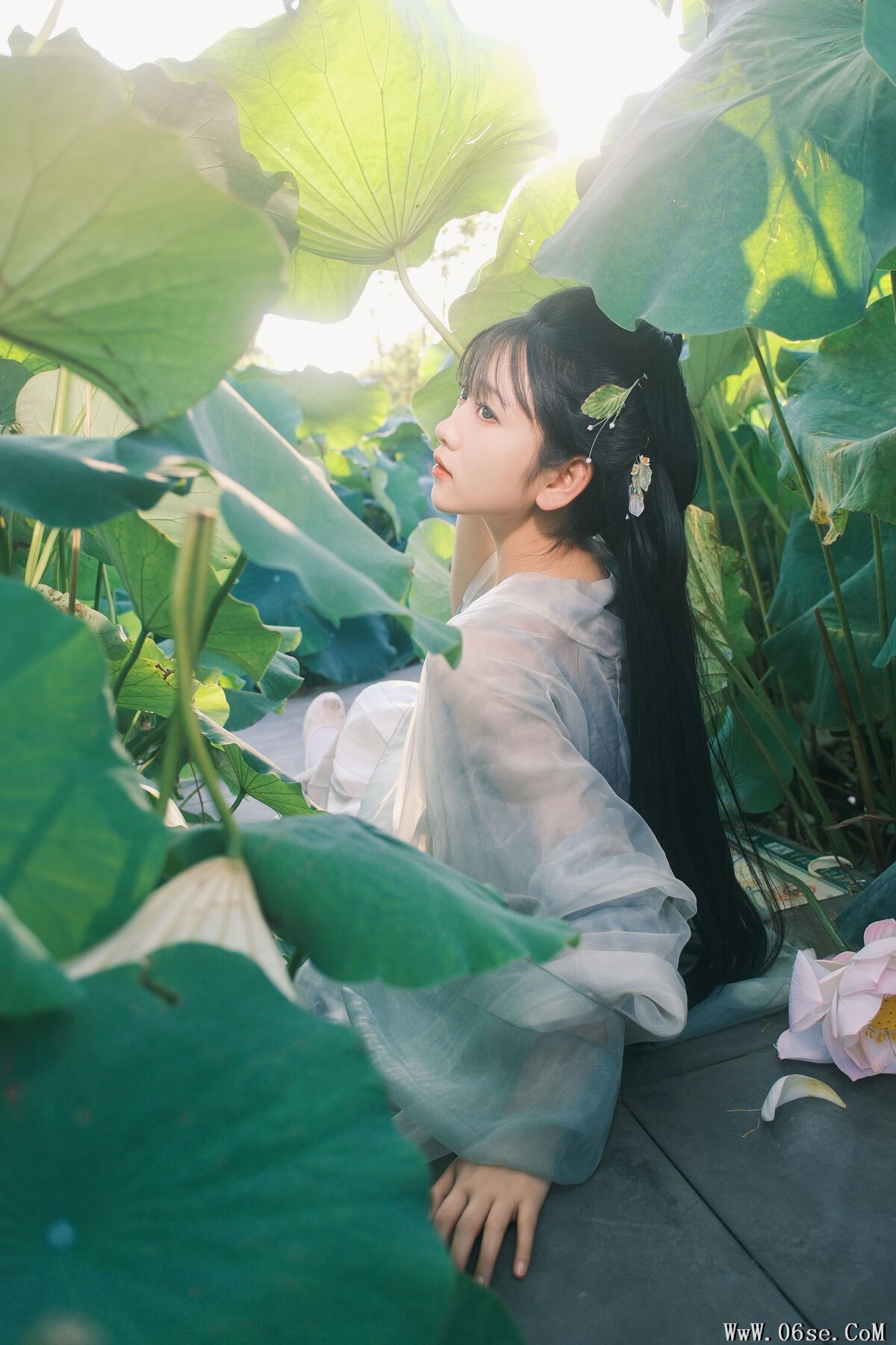 图片[13]-YiTuYu艺图语 Vol.7464 Jing Jing[26P]-六色网
