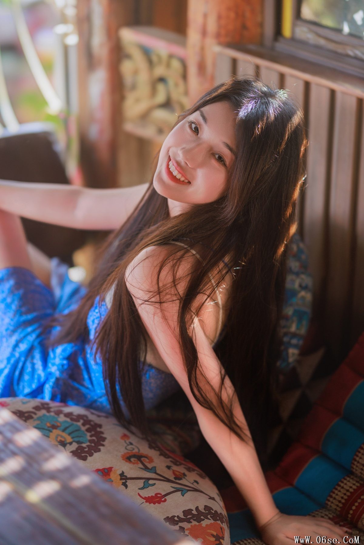 图片[26]-YiTuYu艺图语 Vol.5095 Pei Tong Xue[60P]-六色网
