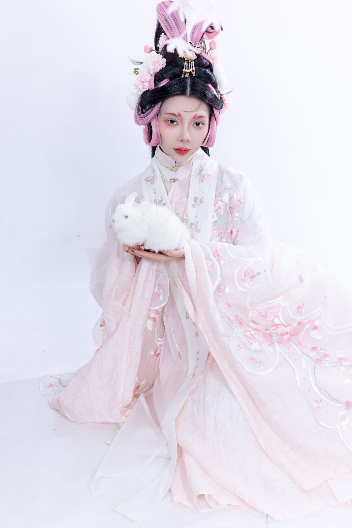 图片[17]-YiTuYu艺图语 Vol.4173 Yi Ling[22P]-六色网