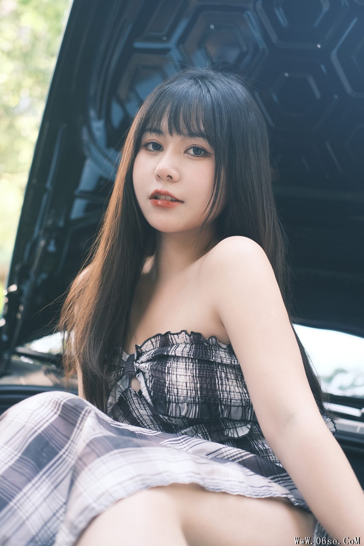 图片[13]-YiTuYu艺图语 Vol.4169 He Ming Zhi Ying[27P]-六色网